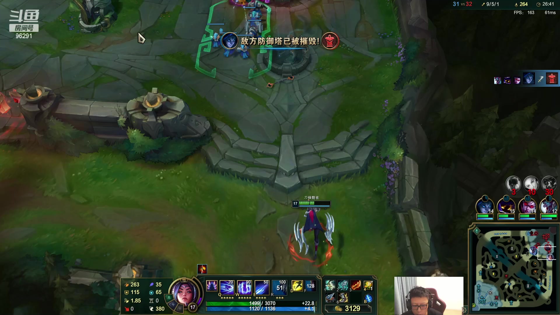 【2024-03-20 00点场】东北大鹌鹑：东北大鹌鹑 恐怖如斯！相声艺术家