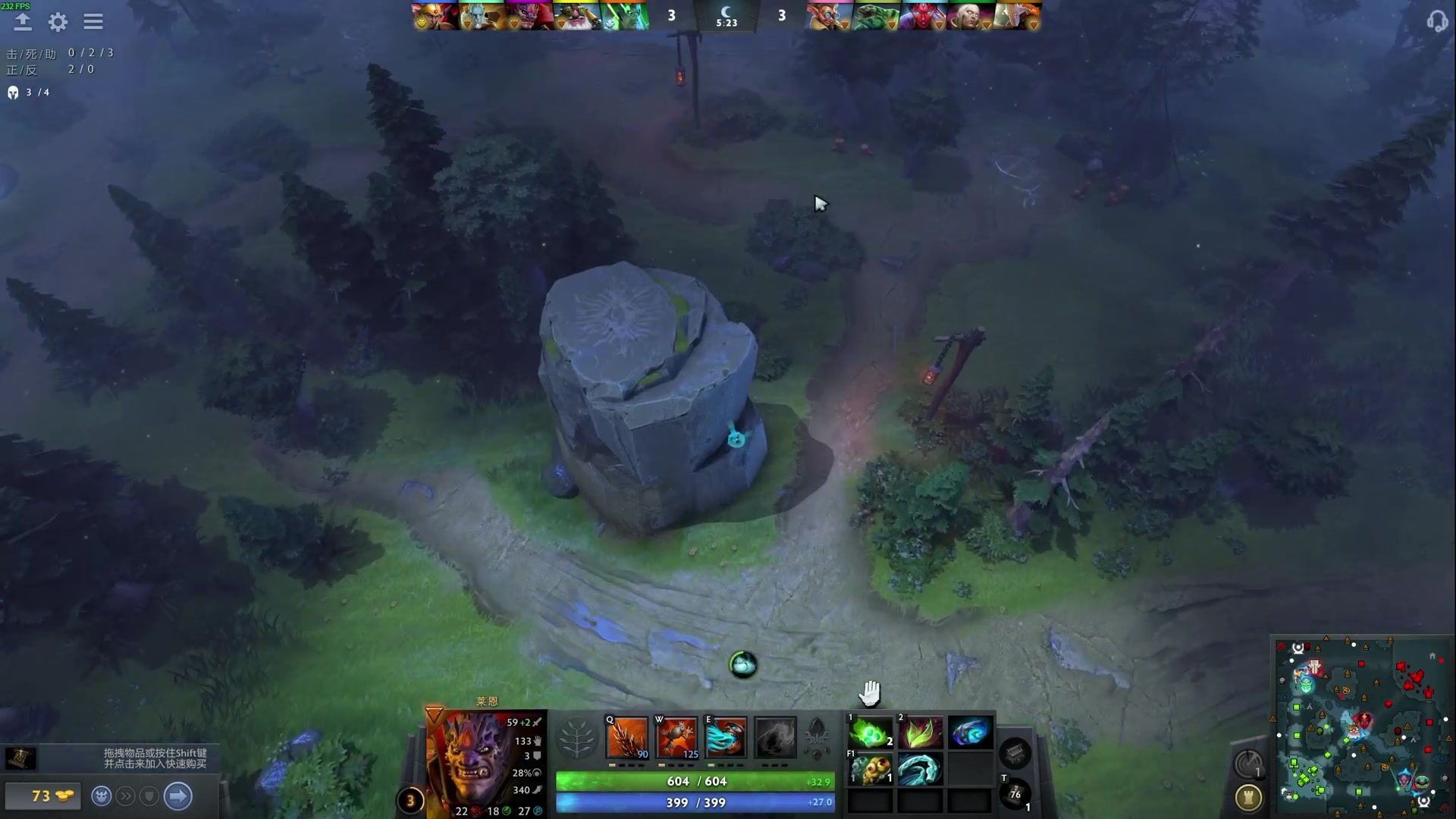 【2024-03-20 05点场】TYF唐亦风：好一点了  搞一会