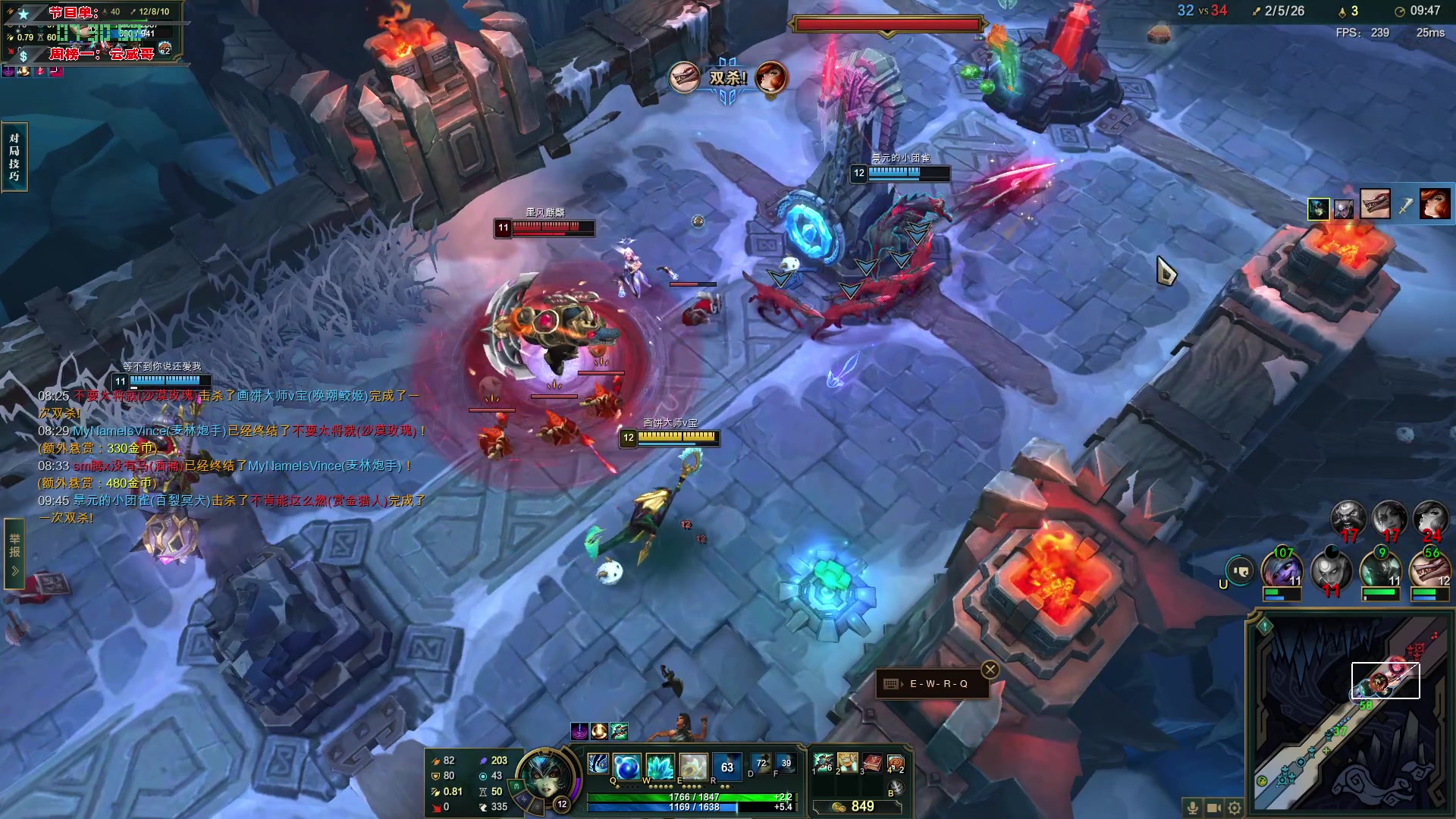 【2024-03-20 07点场】imxiaoxin：【✘-✘】纽约杯S2 8点开赛！