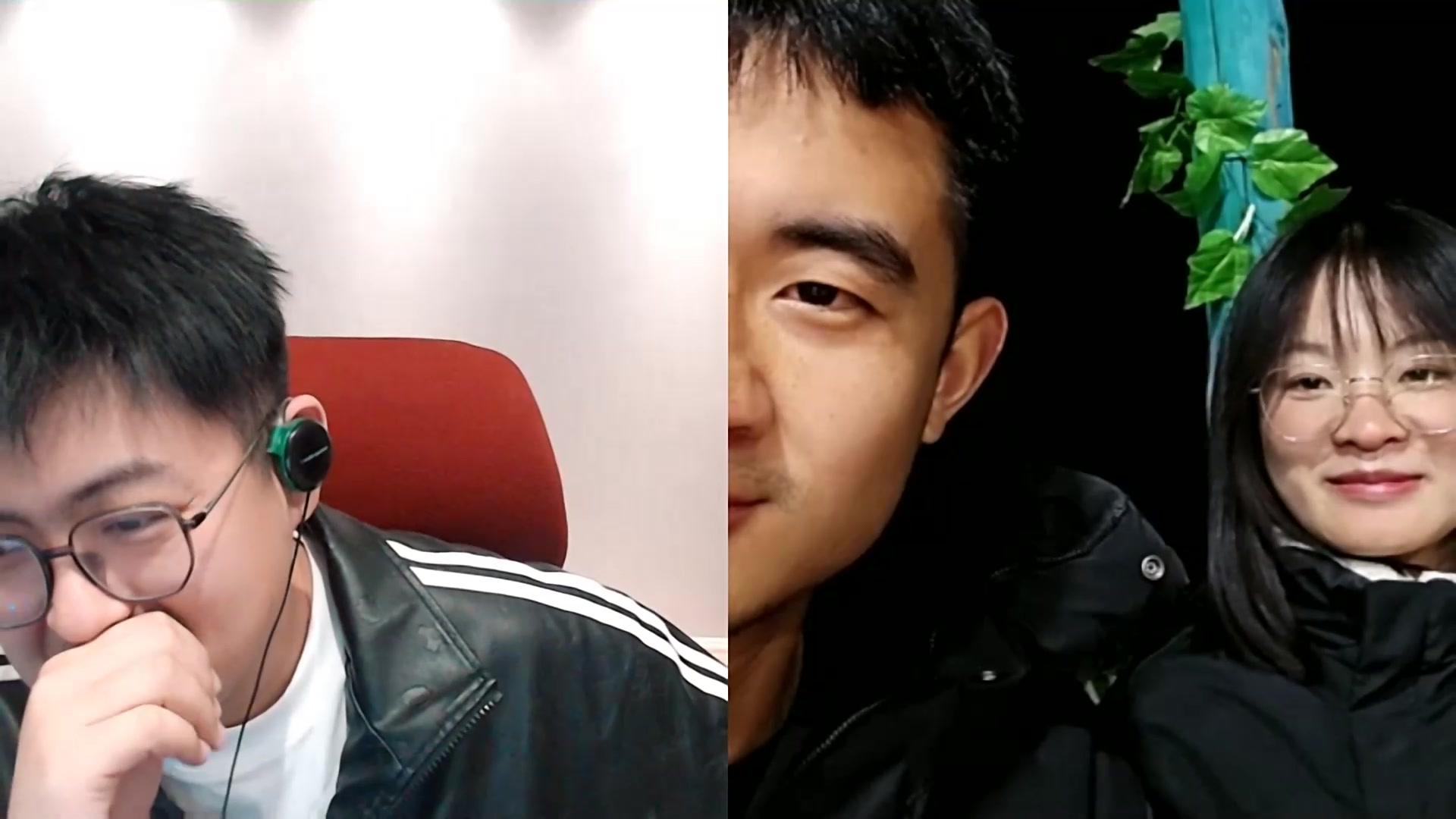 【2024-03-20 01点场】火力堂主：~晚点播！明天去武汉