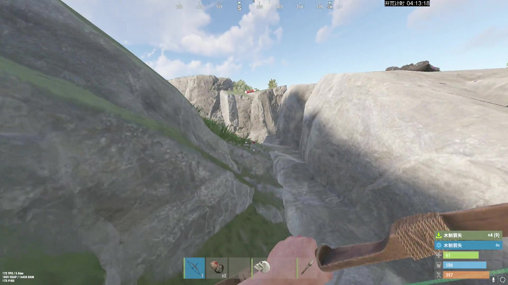 【2024-03-20 17点场】斯祥丶：周四中午12点开荒！