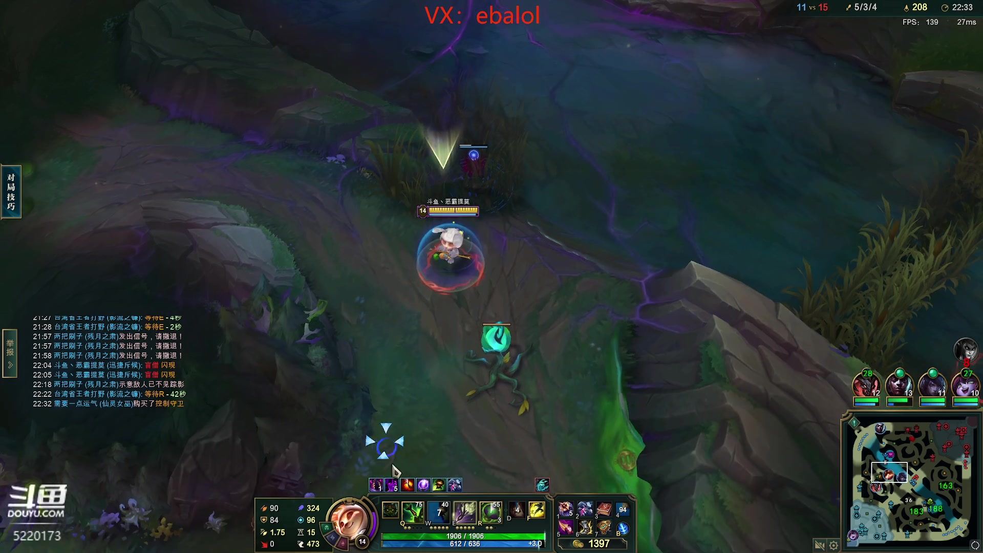 【2024-03-20 18点场】恶霸提莫：第一提莫，拿到提莫=赢！