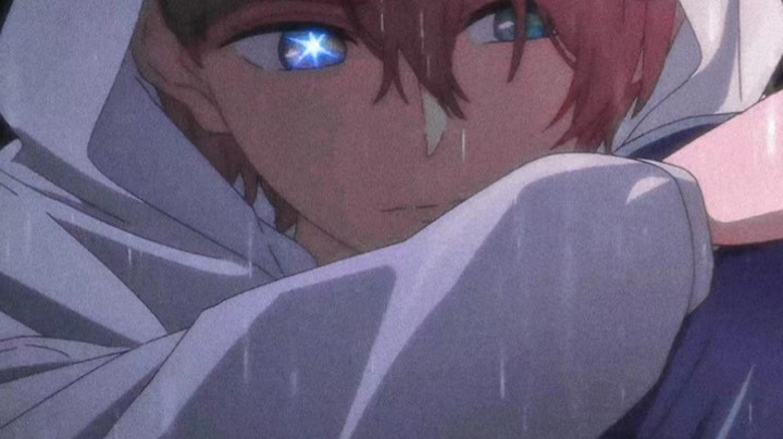 【2024-3-20 12点场】守夜y:爱可以穿越时空，到达它想念的地方