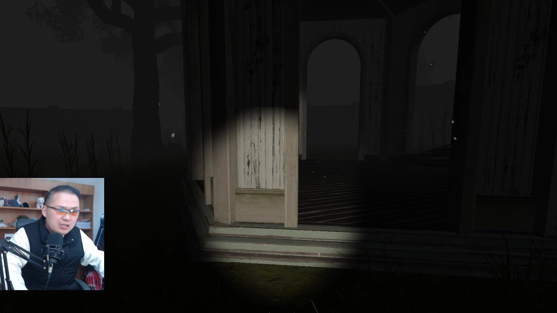 【2024-03-20 12点场】琼斯小卫：马上12点恐怖新游首播