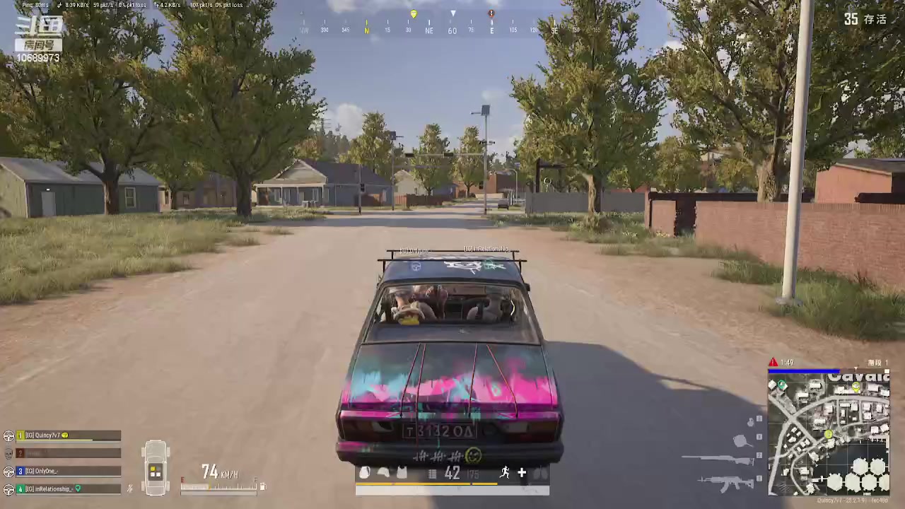 【2024-03-18 20点场】花桑丶065：【巴酱】这个女人叫小美