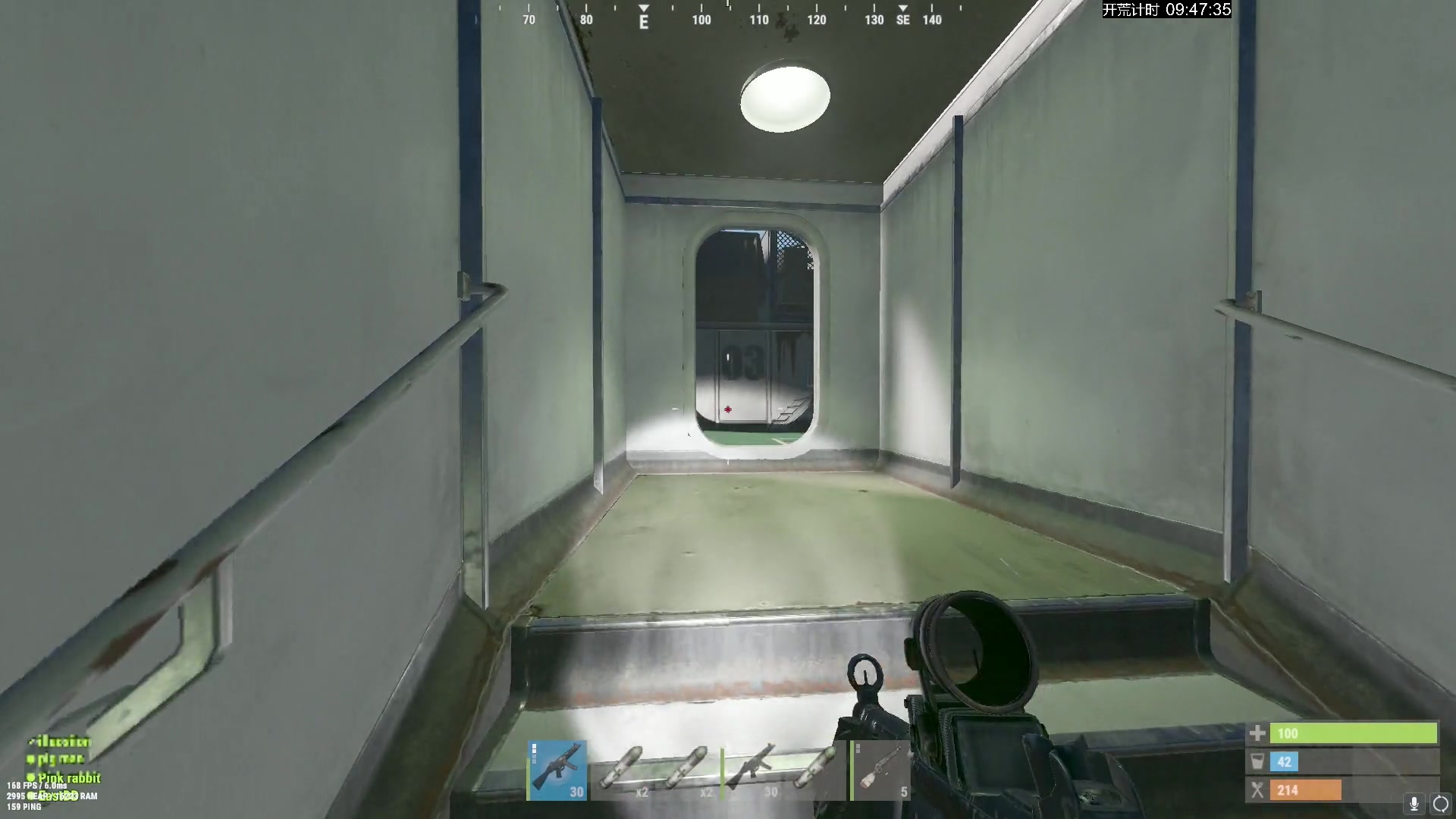 【2024-03-19 21点场】斯祥丶：家被偷了换服开荒！