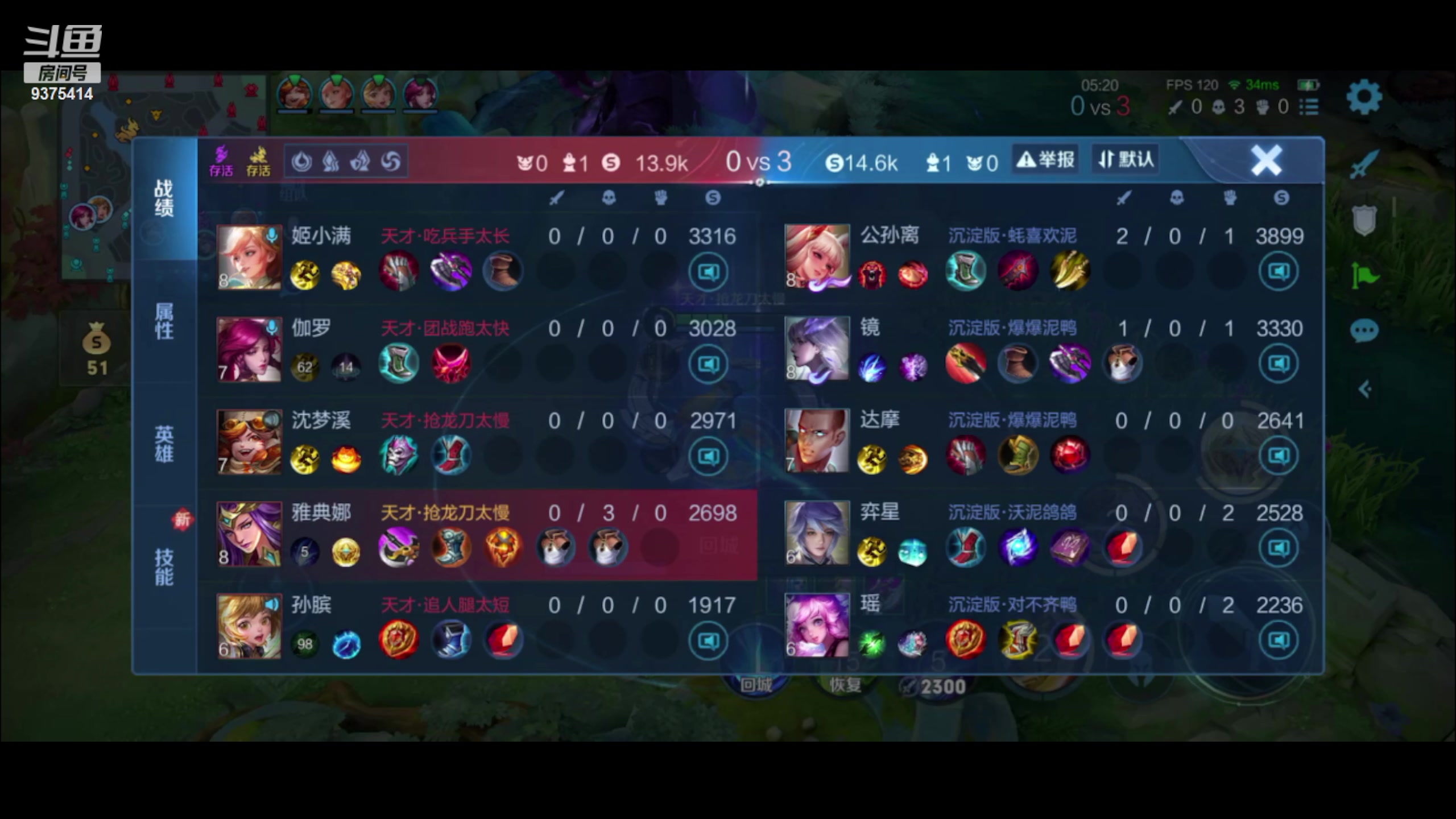 【2024-03-20 22点场】昧昧不是妹妹：库库哭哭苦苦