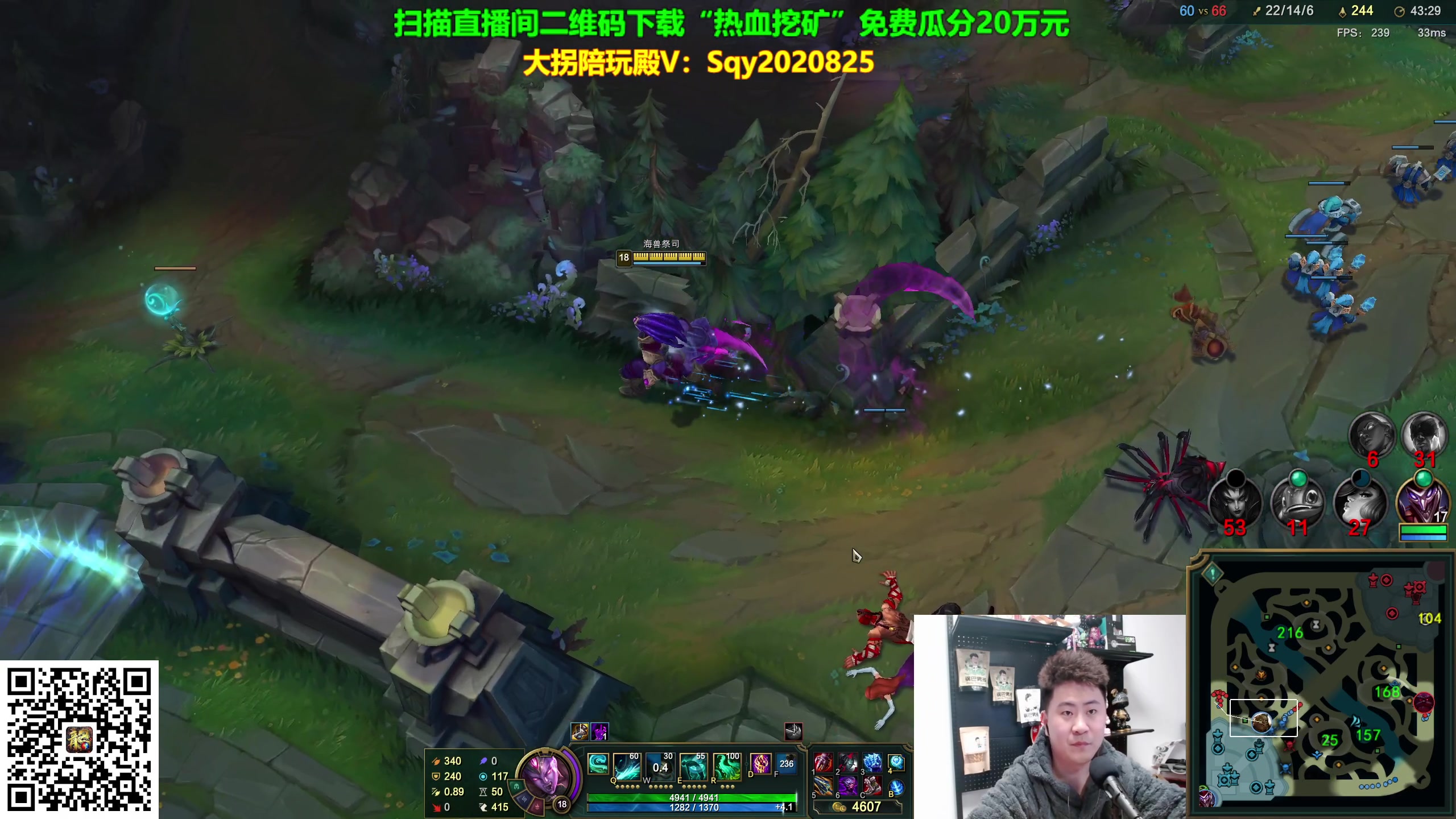 【2024-03-19 21点场】放逐大帝灬：诸位爷，里边请！