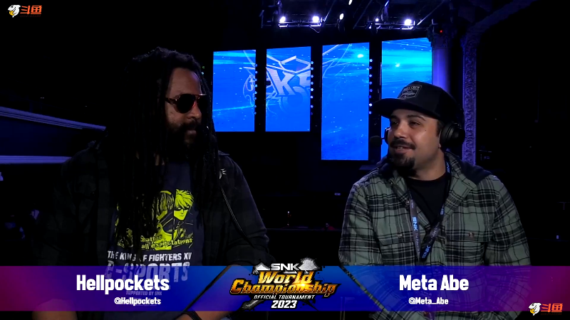 【格斗游戏】游天堂的精彩时刻 20240320 07点场