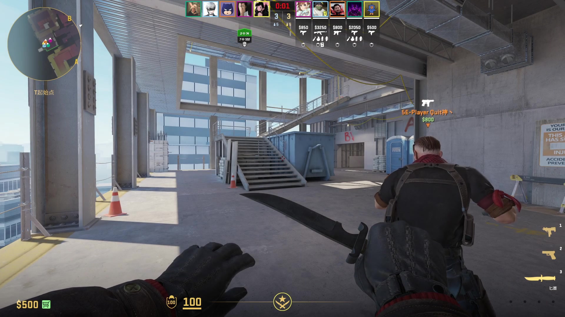 【2024-03-20 17点场】diyy刘頔：diyy:3倍亲密度上限！major开赛