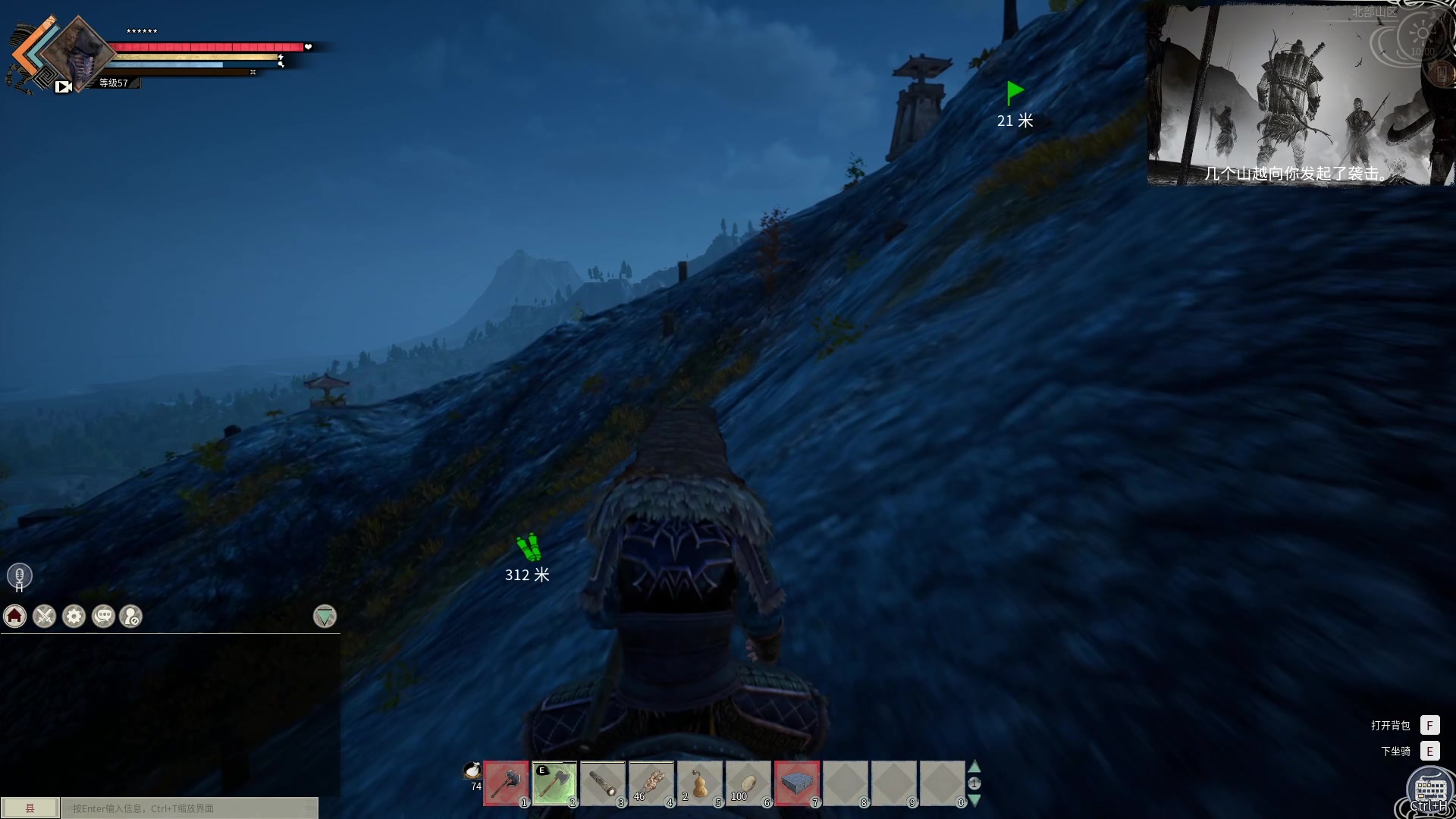 【2024-03-20 09点场】放逐大帝灬：诸位爷，里边请！