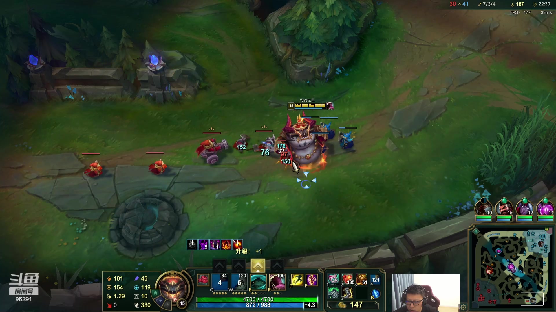 【2024-03-20 19点场】东北大鹌鹑：东北大鹌鹑 恐怖如斯！相声艺术家