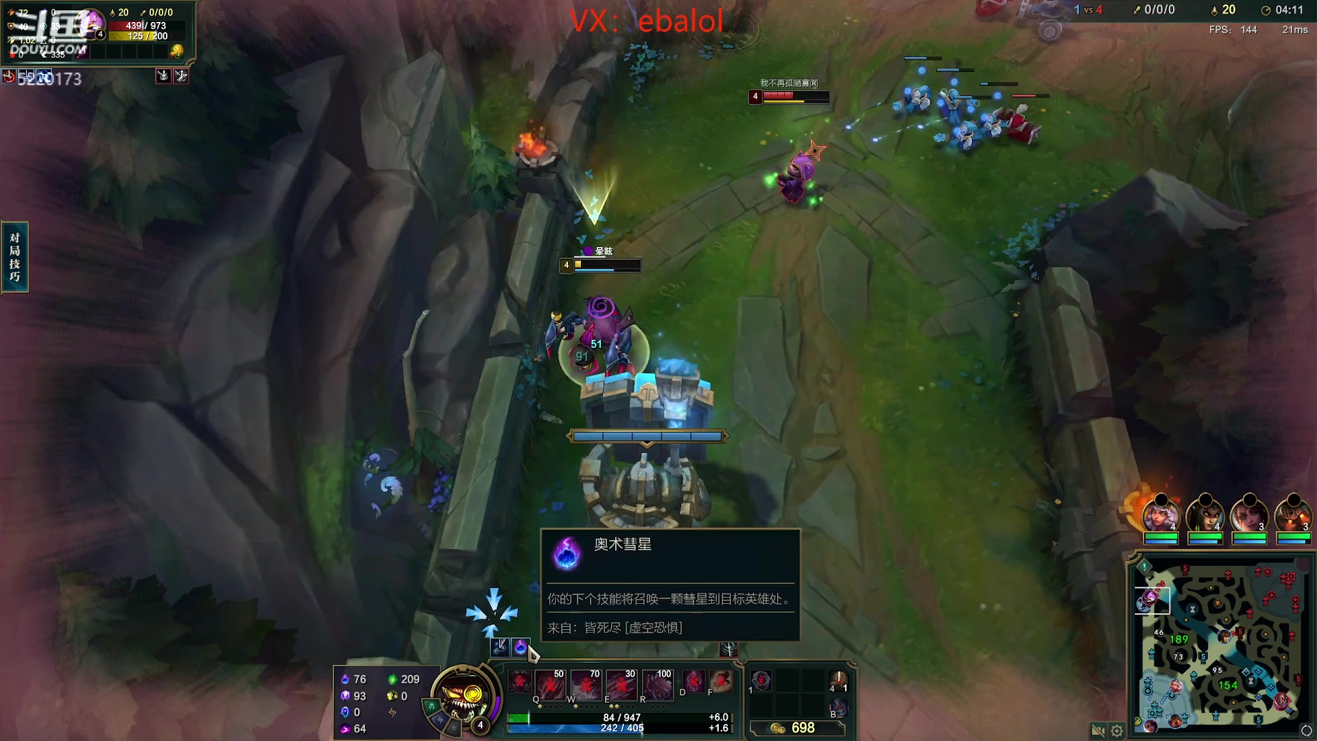 【2024-03-21 12点场】恶霸提莫：第一提莫，拿到提莫=赢！