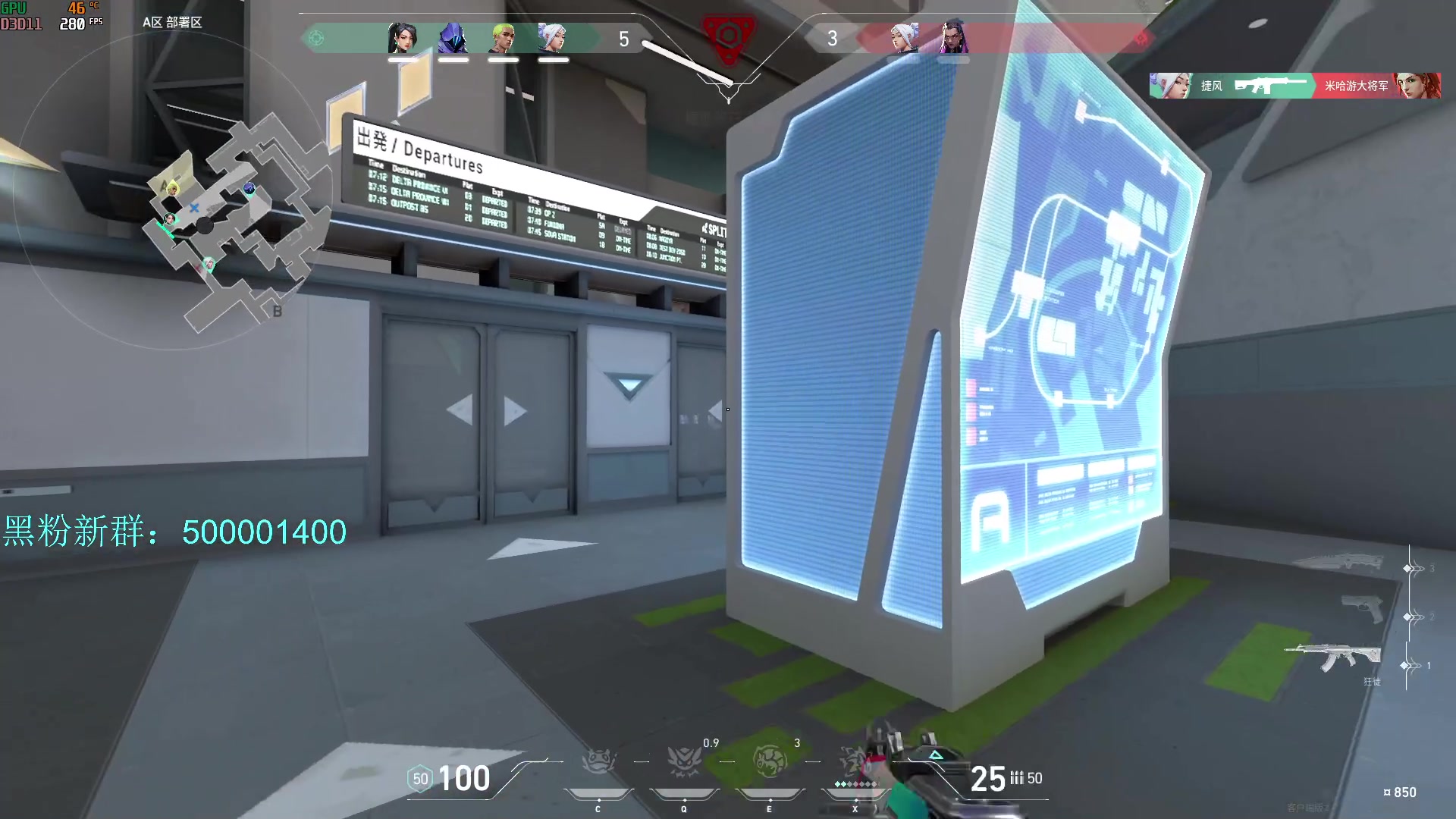 【2024-03-21 08点场】燕徊硯：求你了，让我混一下吧！