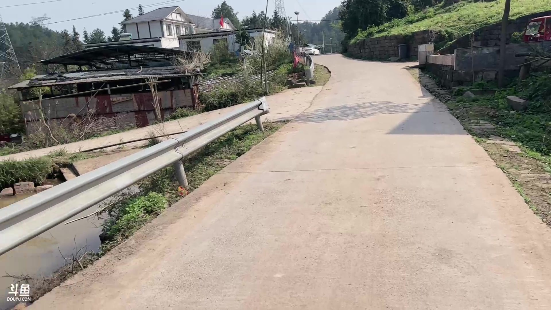 【2024-03-21 10点场】Tony托公子：这里的空气很清新！