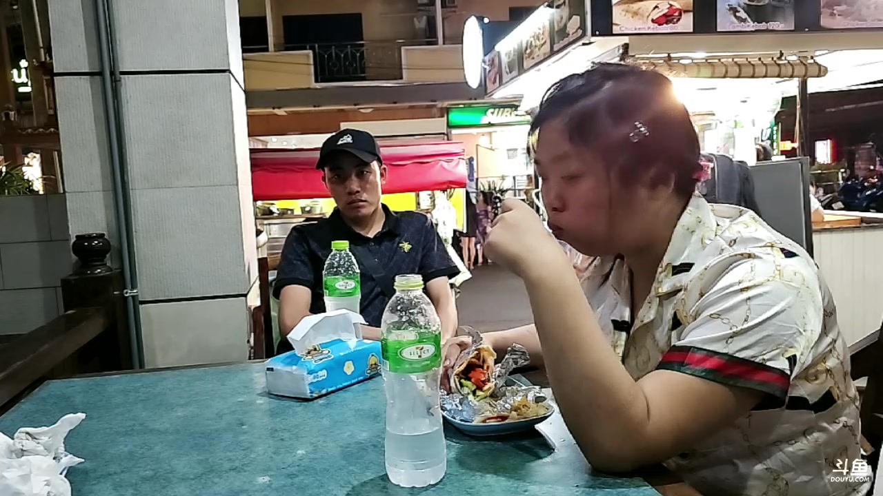 【2024-03-20 22点场】大嘴love：【泰国行】芭提雅