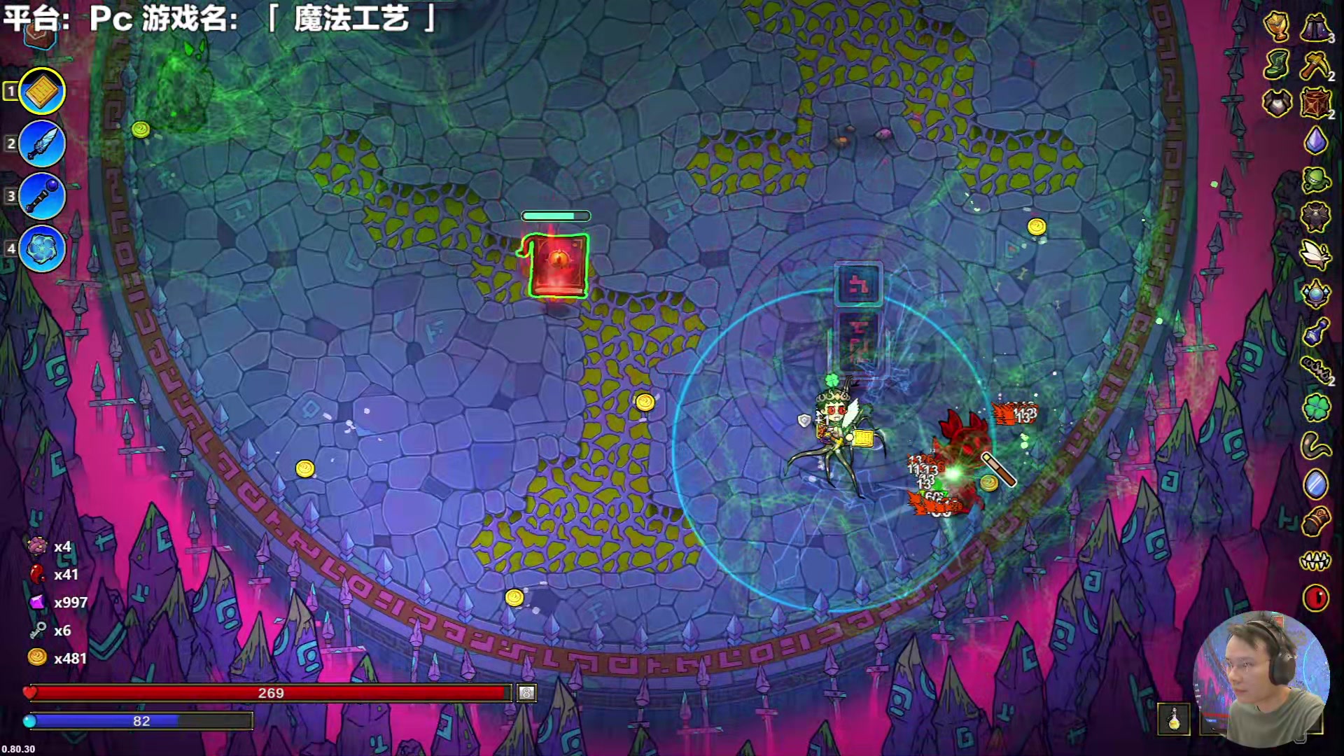 【2024-03-21 14点场】超级小桀：我可能玩了假的马里奥