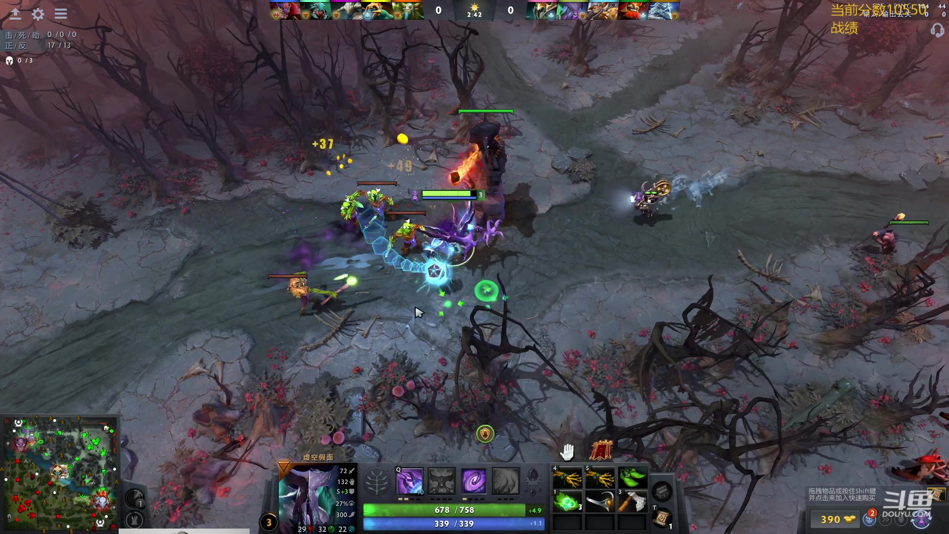 【2024-03-21 09点场】艾斯yoona：肥猫天梯奇遇记！