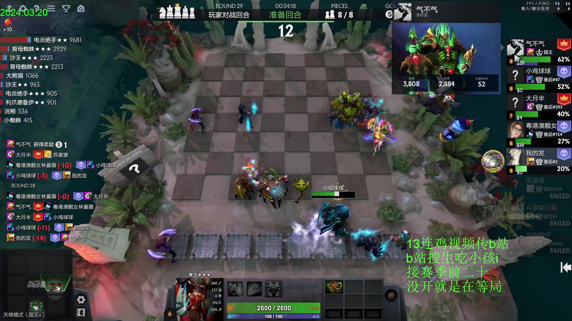 【2024-03-20 19点场】1874ooo：春风若有怜花意，可否许我再少年~