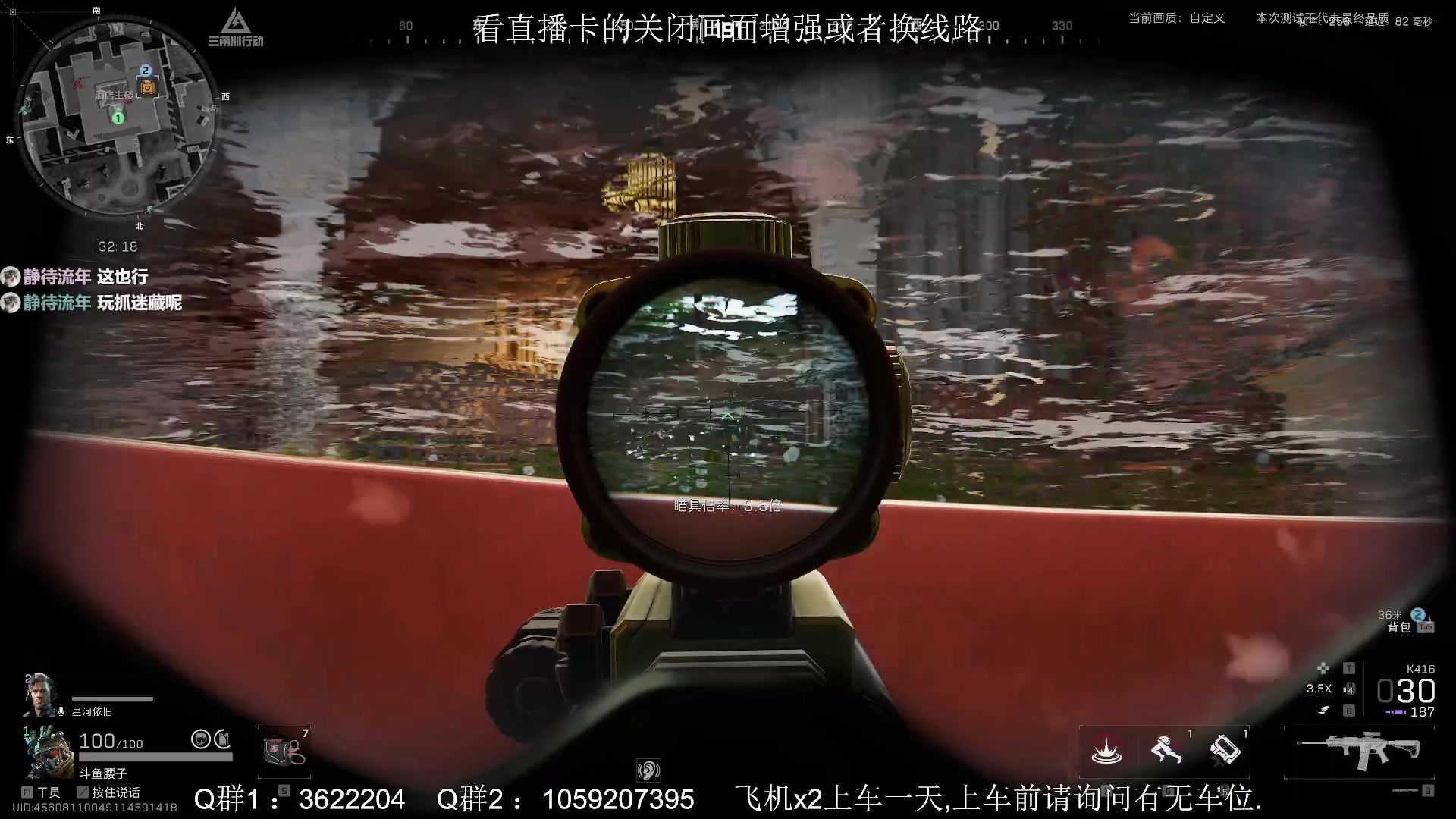 【2024-03-21 01点场】Zy丶腰子：莽夫冲锋!莽夫冲锋!莽夫冲锋!