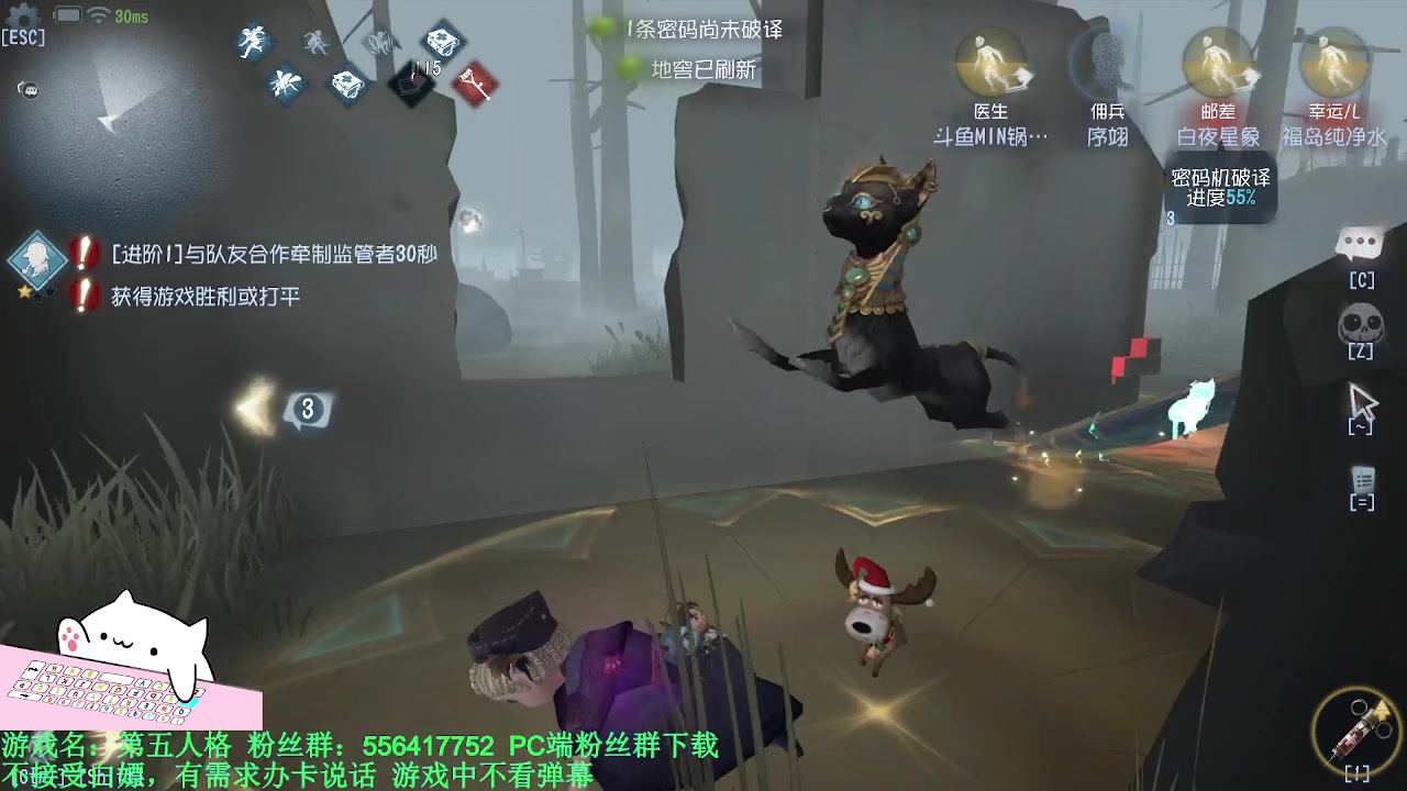 【2024-03-21 13点场】MIN锅锅：青训人皇等你来