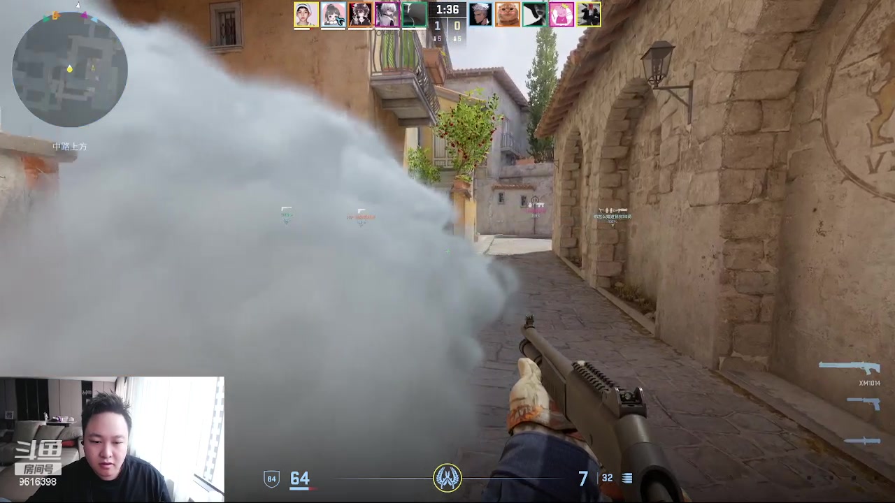 【2024-03-20 14点场】你的琳皇无限猖狂：一定要懂得控制自己9616398