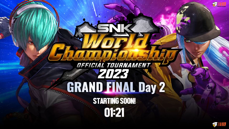 【格斗游戏】游天堂的精彩时刻 20240321 07点场