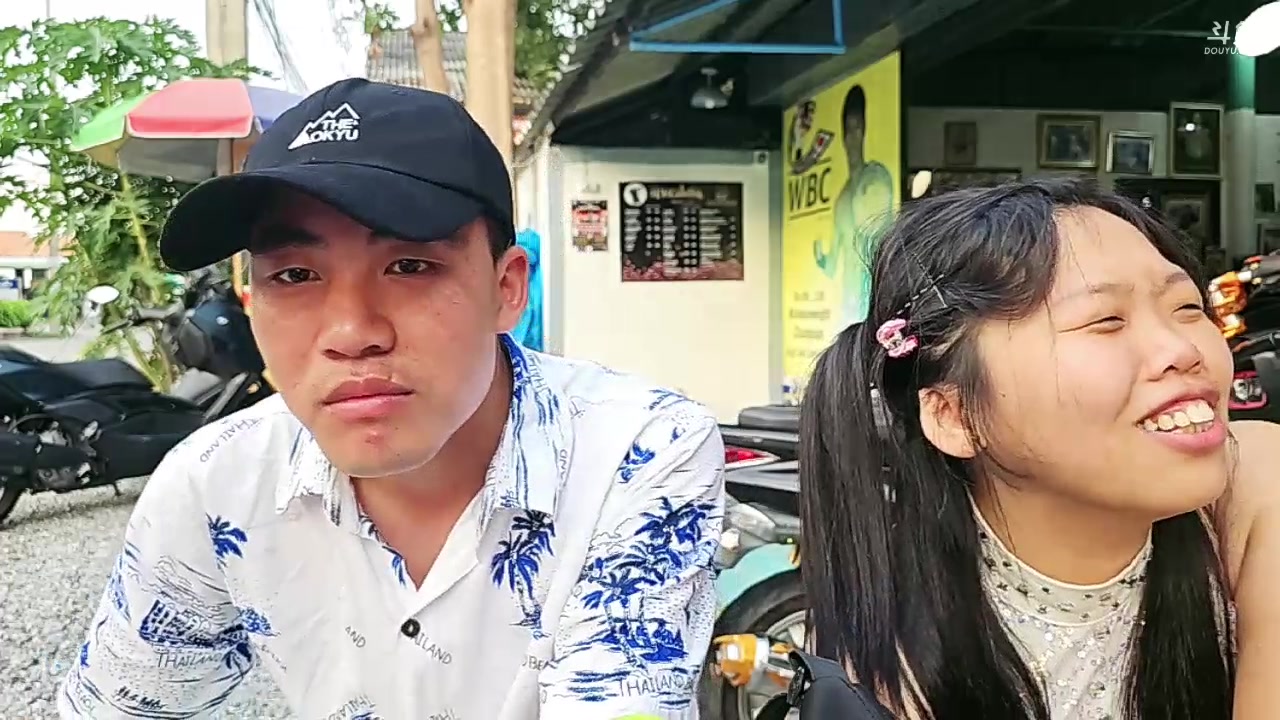 【2024-03-21 18点场】大嘴love：【泰国行】芭提雅