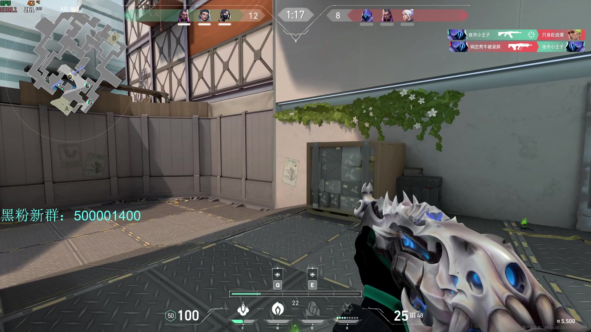 【2024-03-21 10点场】燕徊硯：求你了，让我混一下吧！