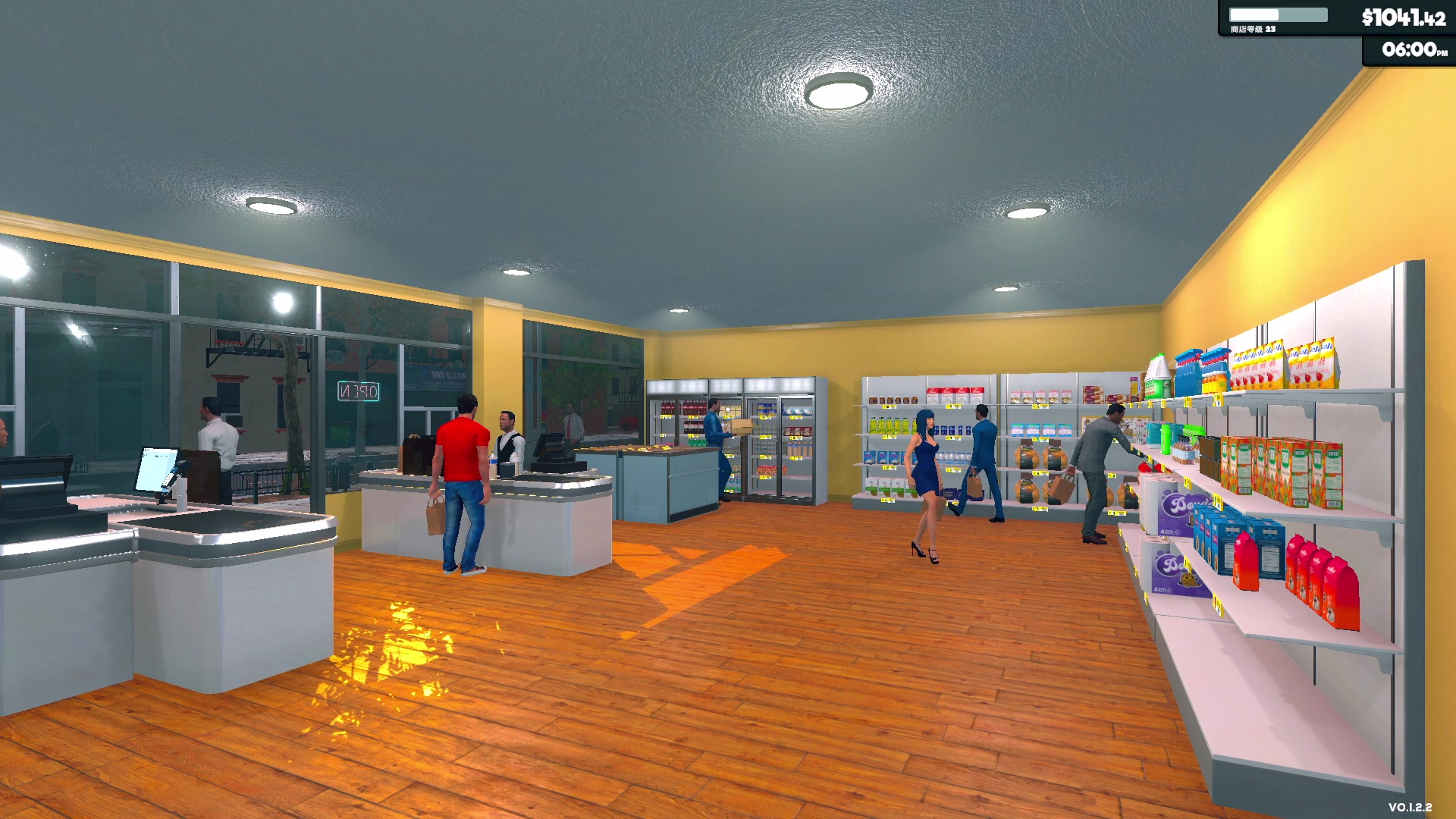 【2024-03-21 22点场】BIU一雷哥：这游戏好玩啊！