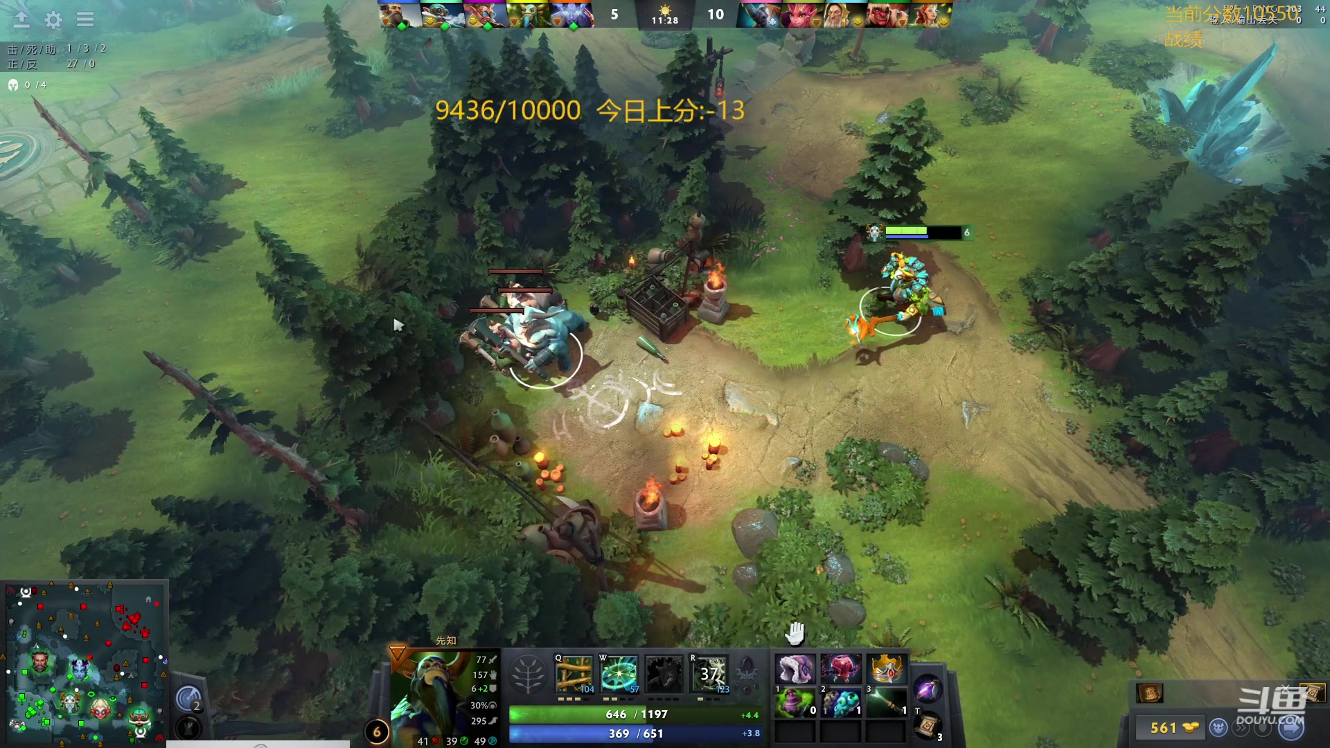 【2024-03-21 17点场】艾斯yoona：肥猫天梯奇遇记！