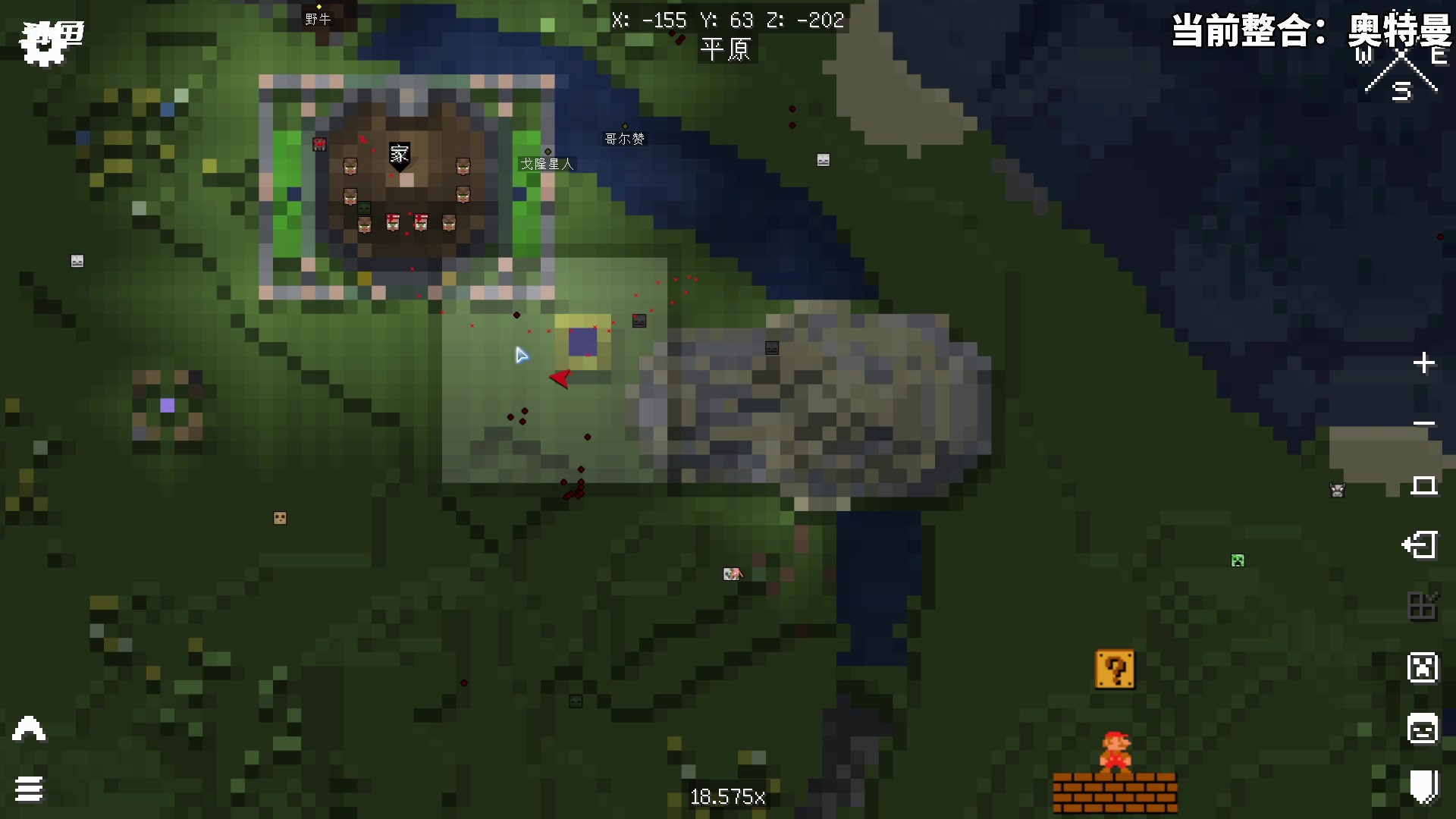 【2024-03-20 21点场】隐者丶丶：【小蜜蜂】努力直播 好好直播