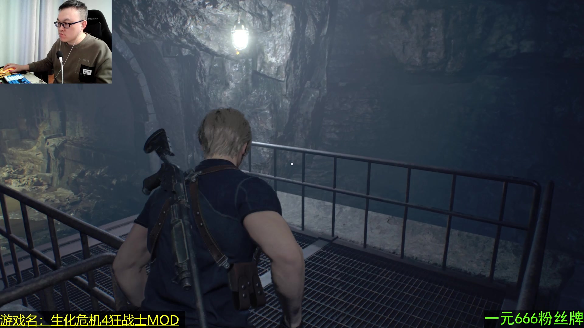 【2024-03-21 05点场】武神59：今天的猪蹄开始了！(＾－＾)V！！