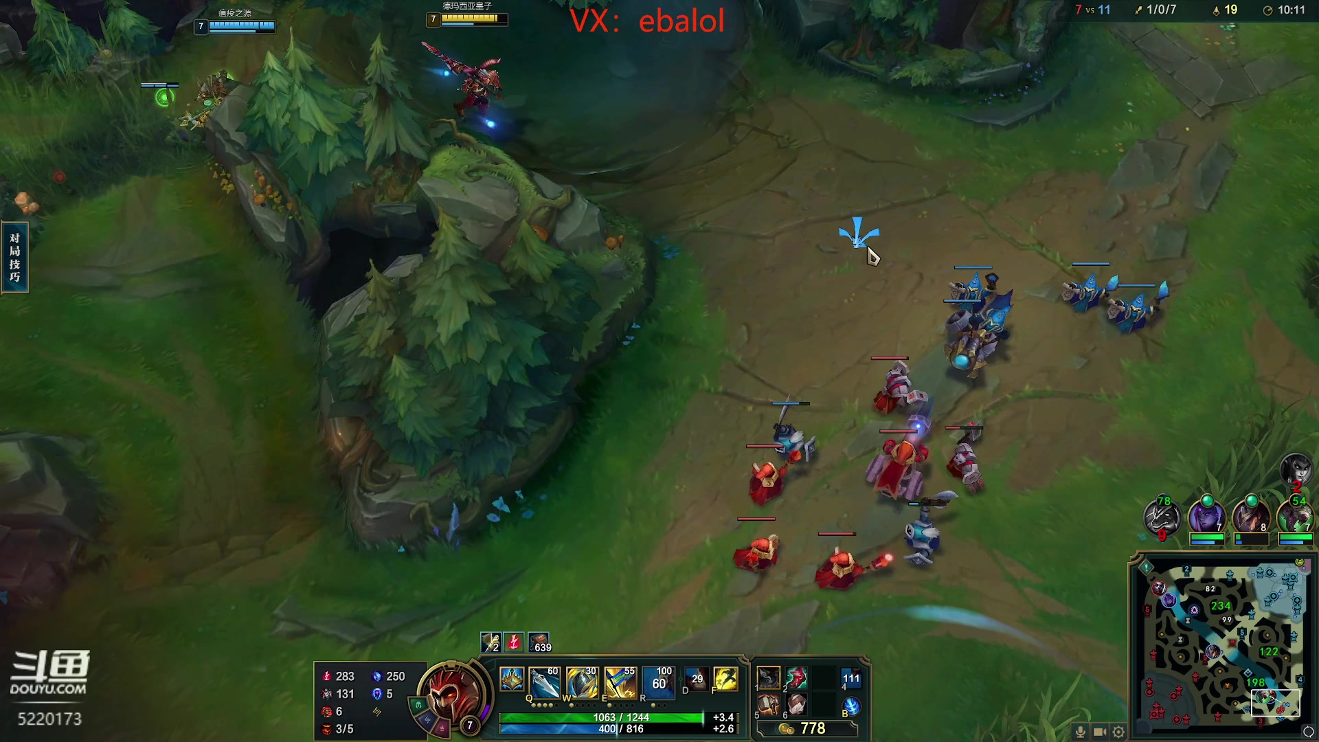 【2024-03-22 18点场】恶霸提莫：第一提莫，拿到提莫=赢！