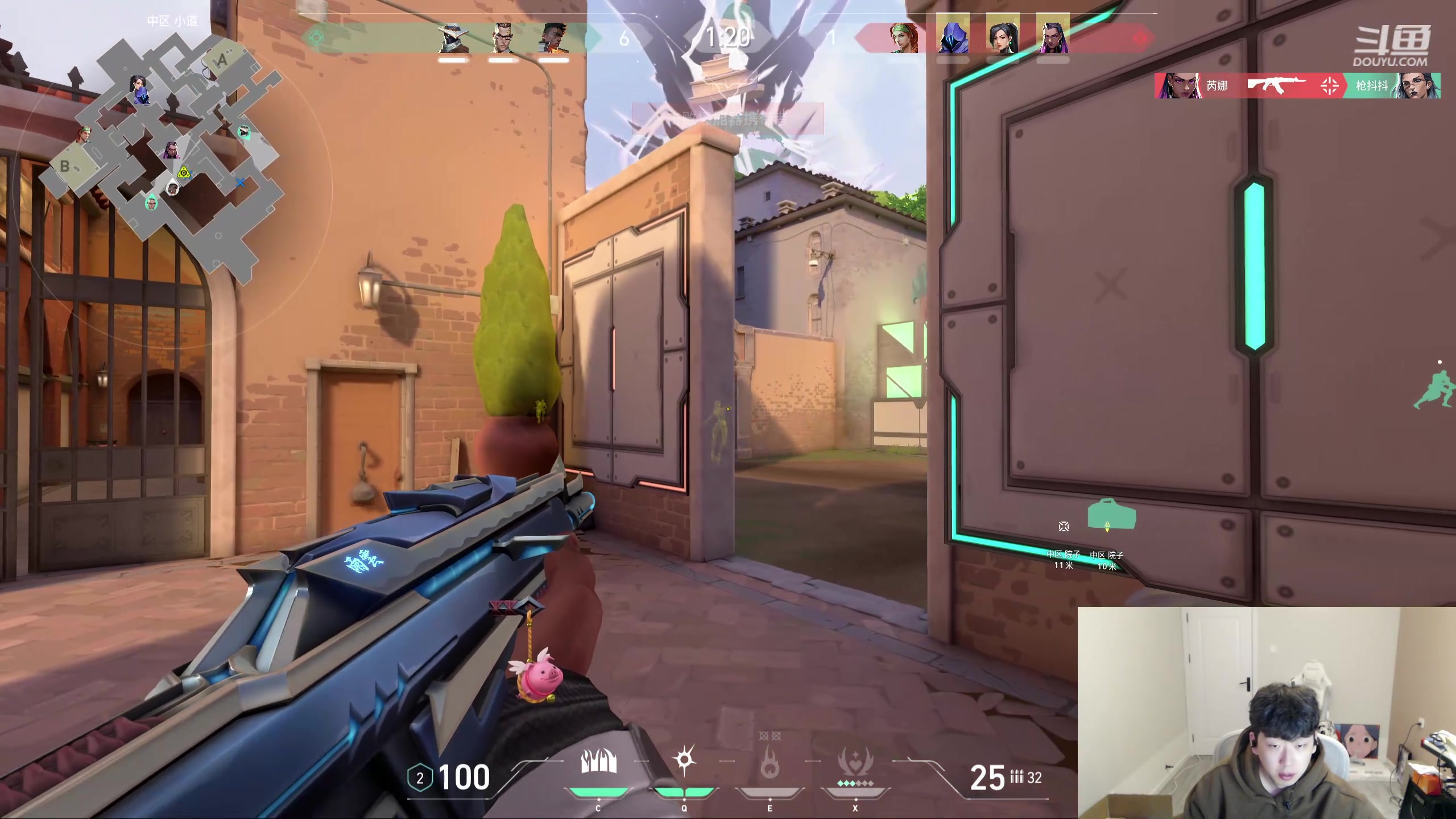 【2024-03-22 01点场】叁三QvQ：【小奶团】满血复活