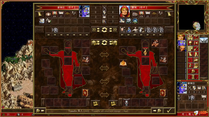 【格斗游戏】战神_河池VR的精彩时刻 20240322 06点场