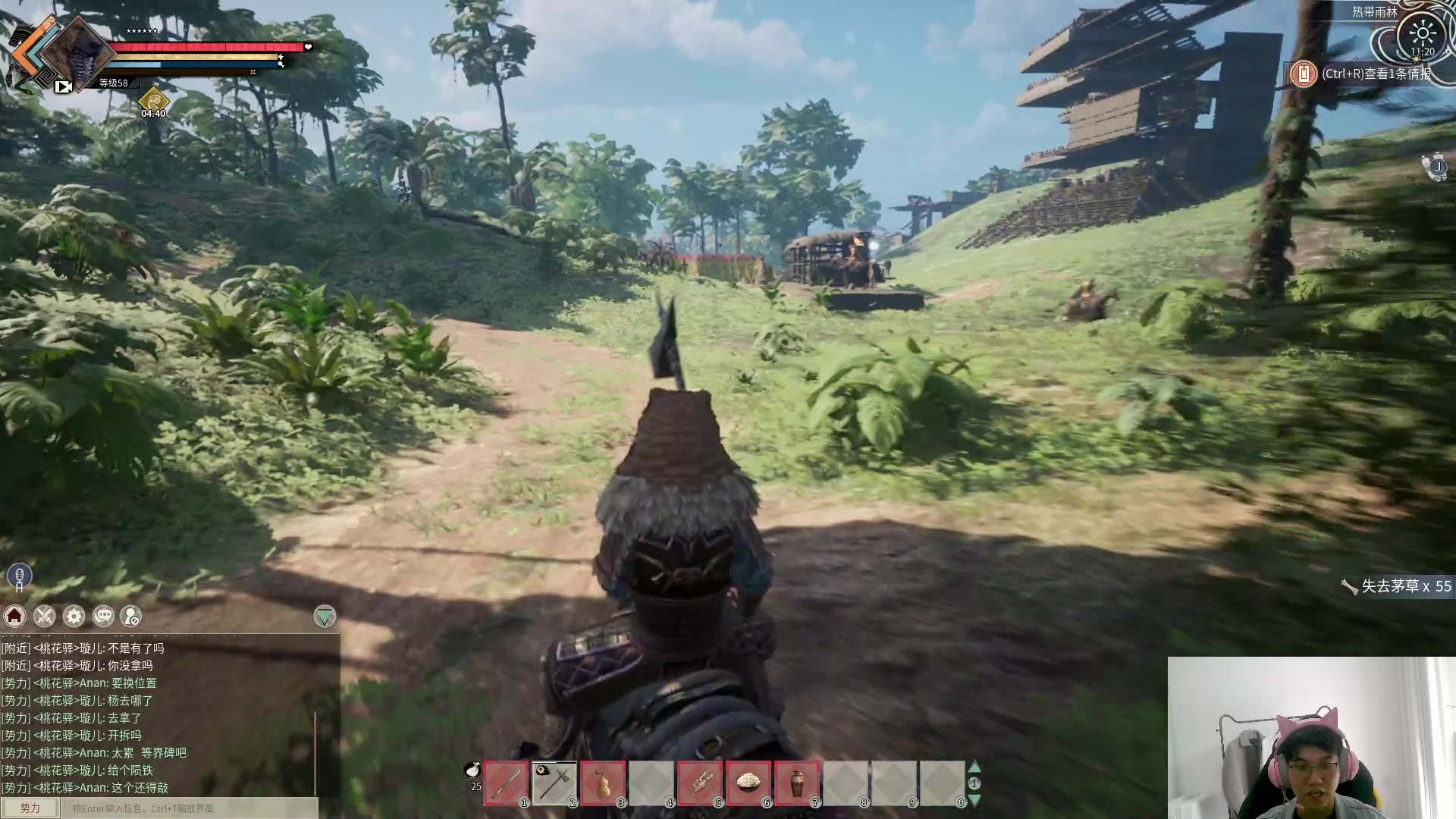 【2024-03-22 11点场】放逐大帝灬：诸位爷，里边请！