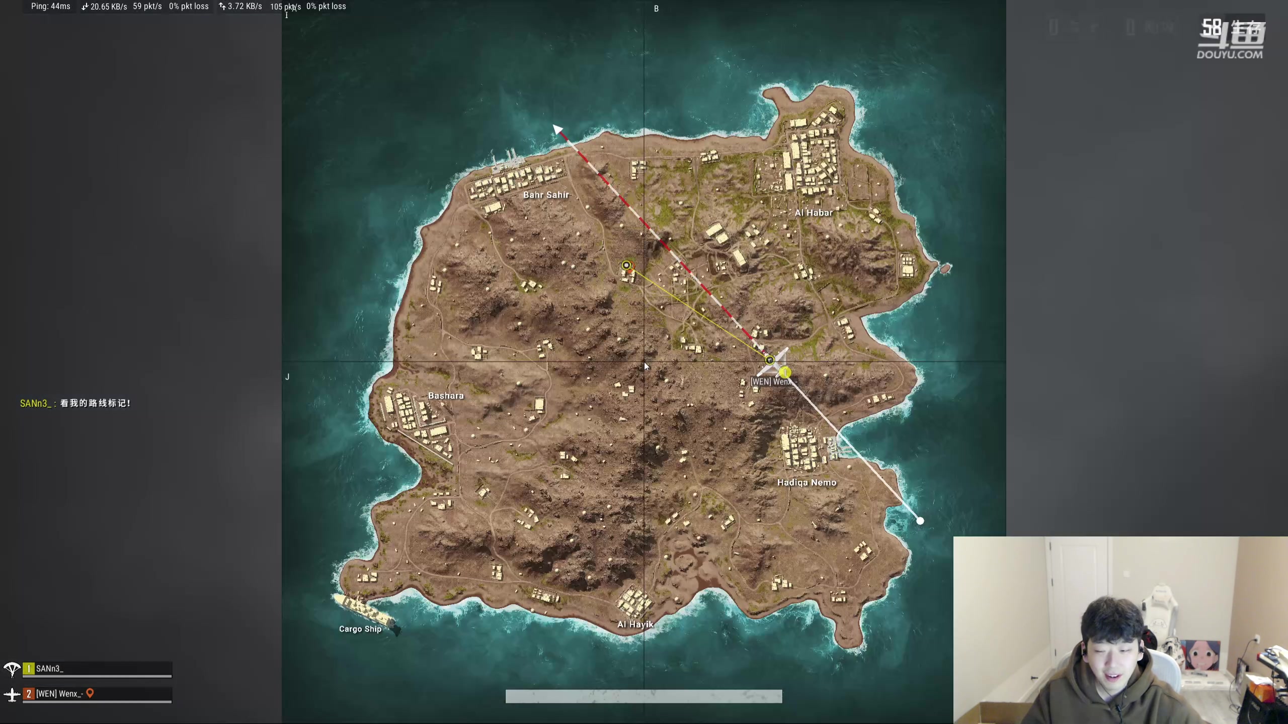 【2024-03-21 21点场】叁三QvQ：【小奶团】满血复活