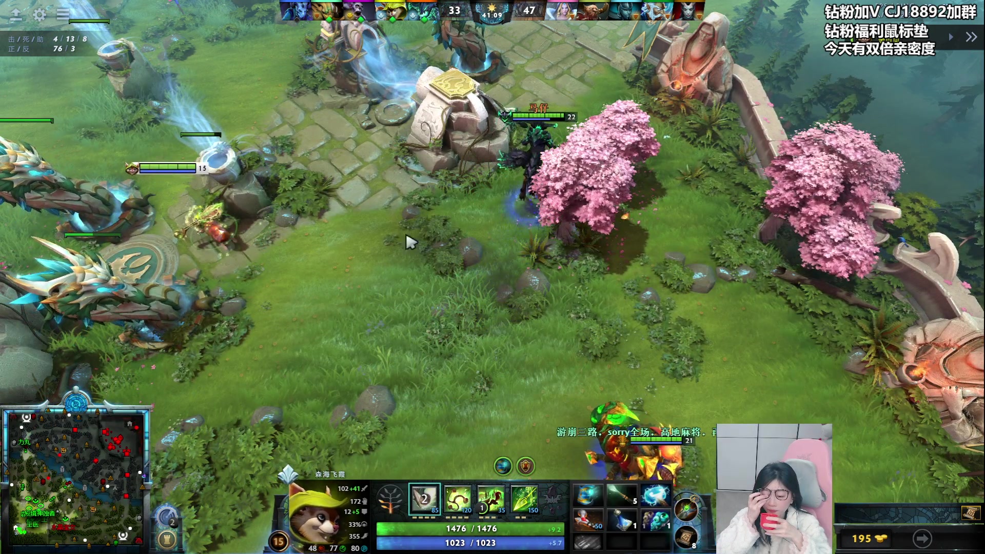 【2024-03-21 21点场】Amsssss：~~~~今天有双倍哦~~~~