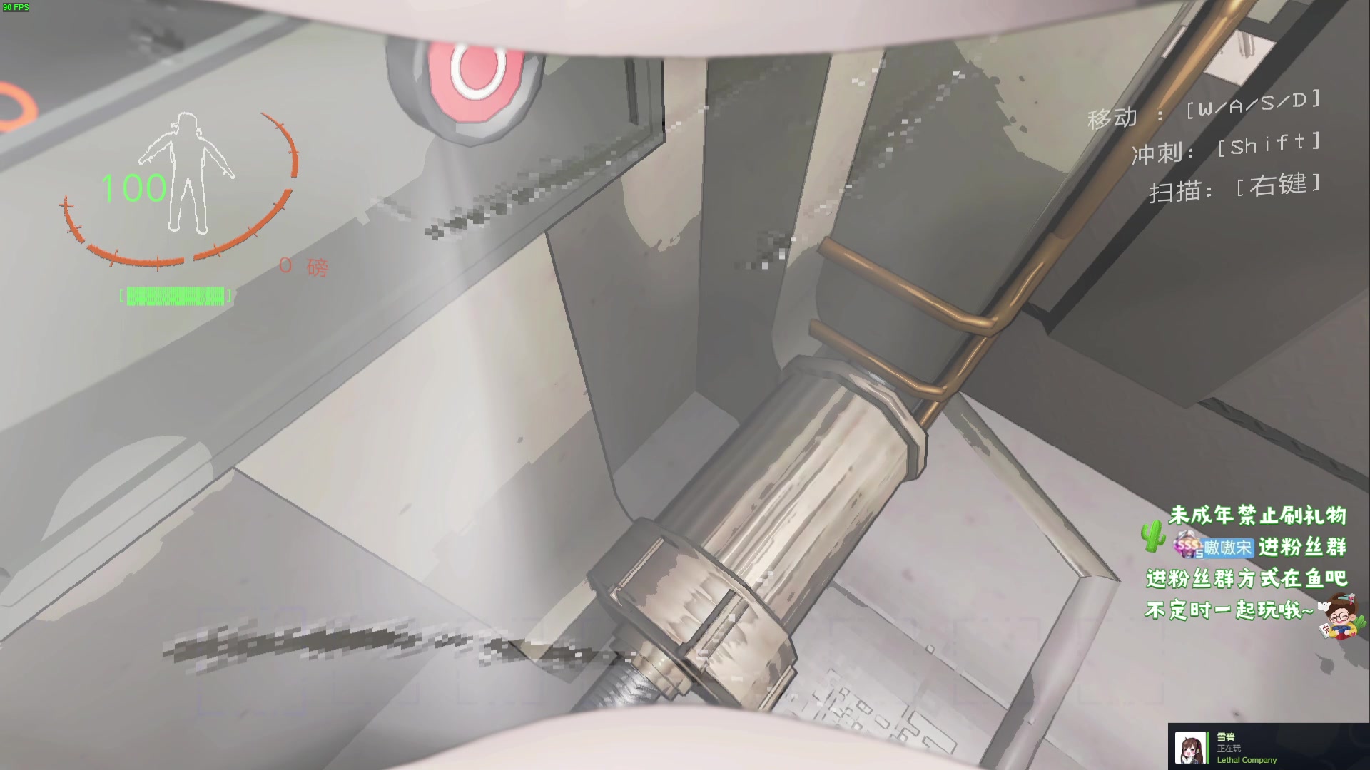 【2024-03-21 23点场】小小宋OAO：✨小小宋✨祝大家开心快乐每一天！