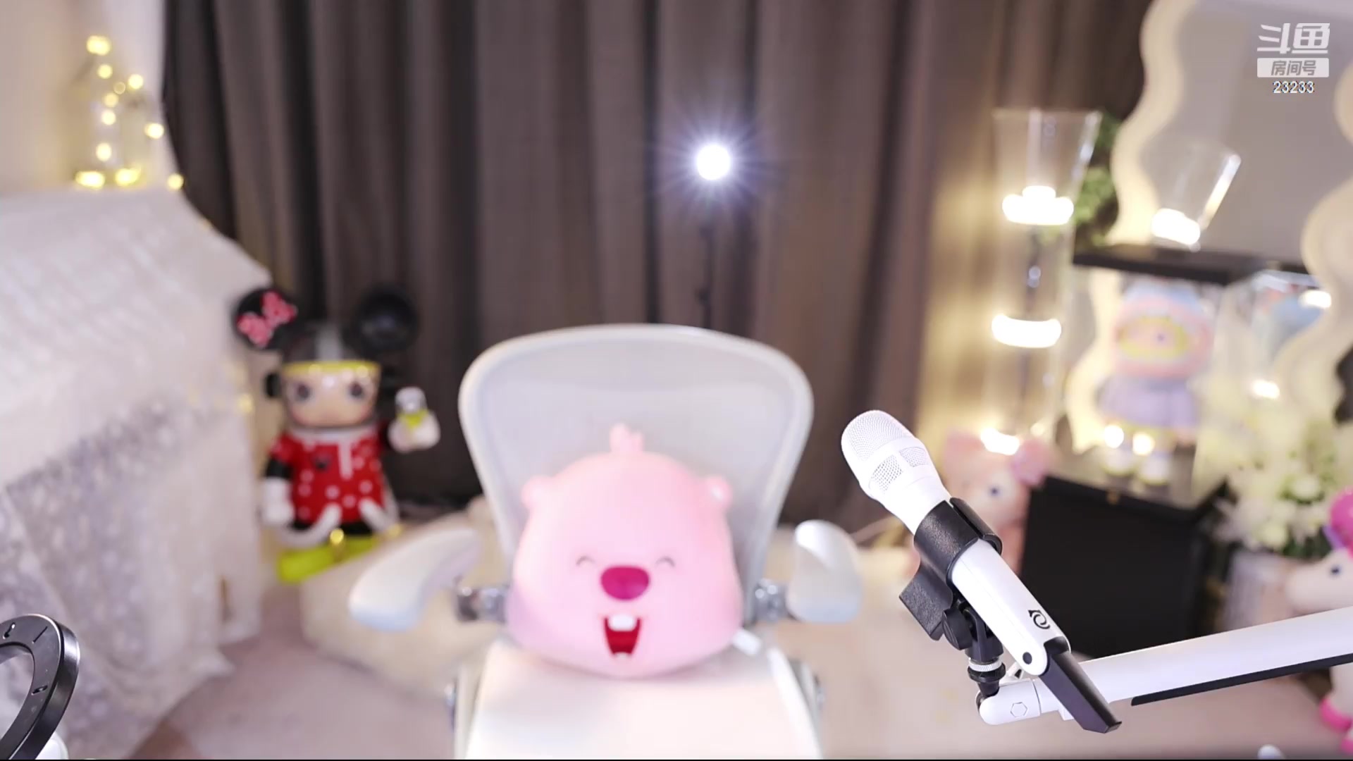 【2024-03-21 22点场】喵小莎：下午3点，晚上11点