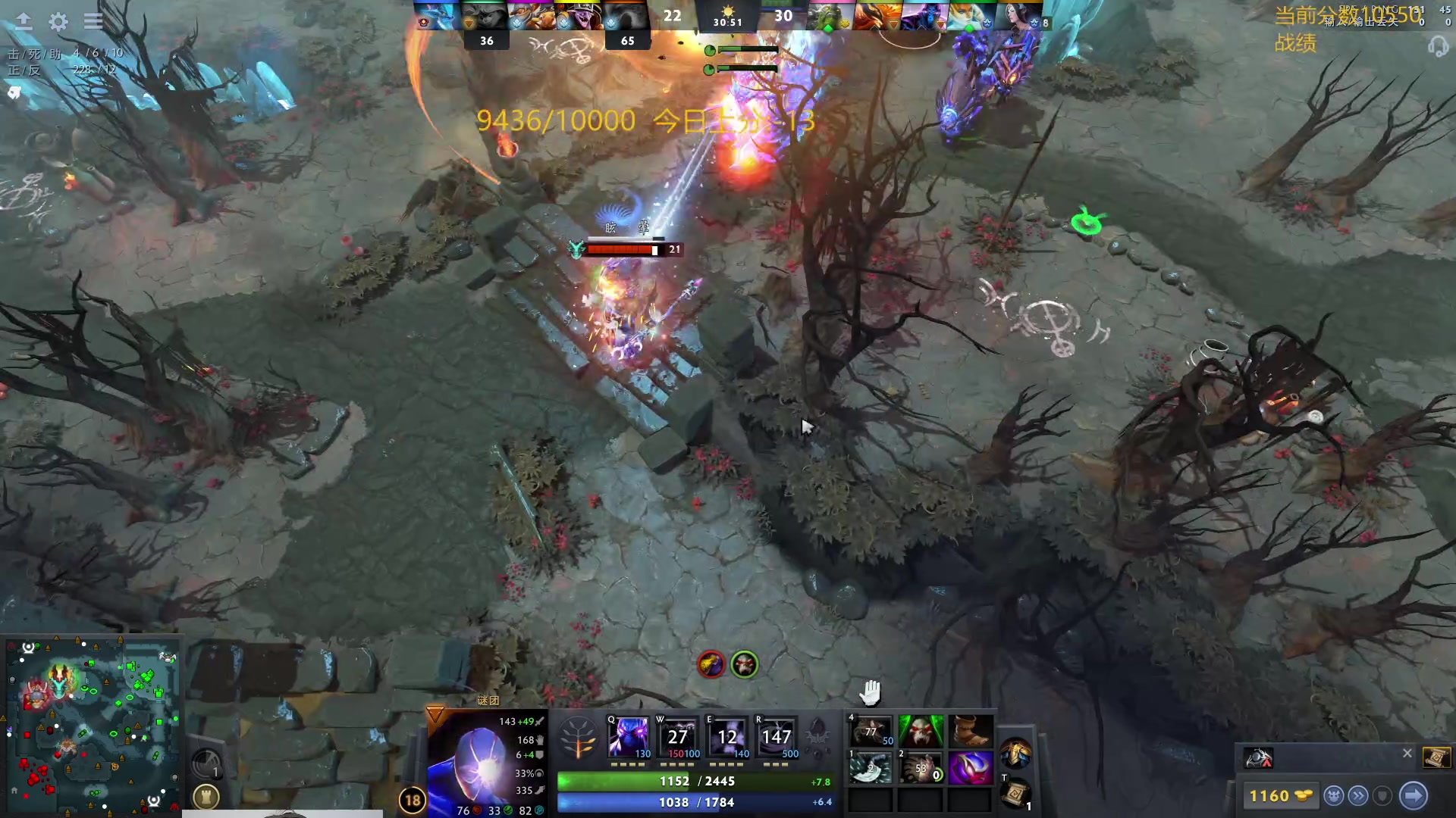 【2024-03-21 21点场】艾斯yoona：肥猫天梯奇遇记！