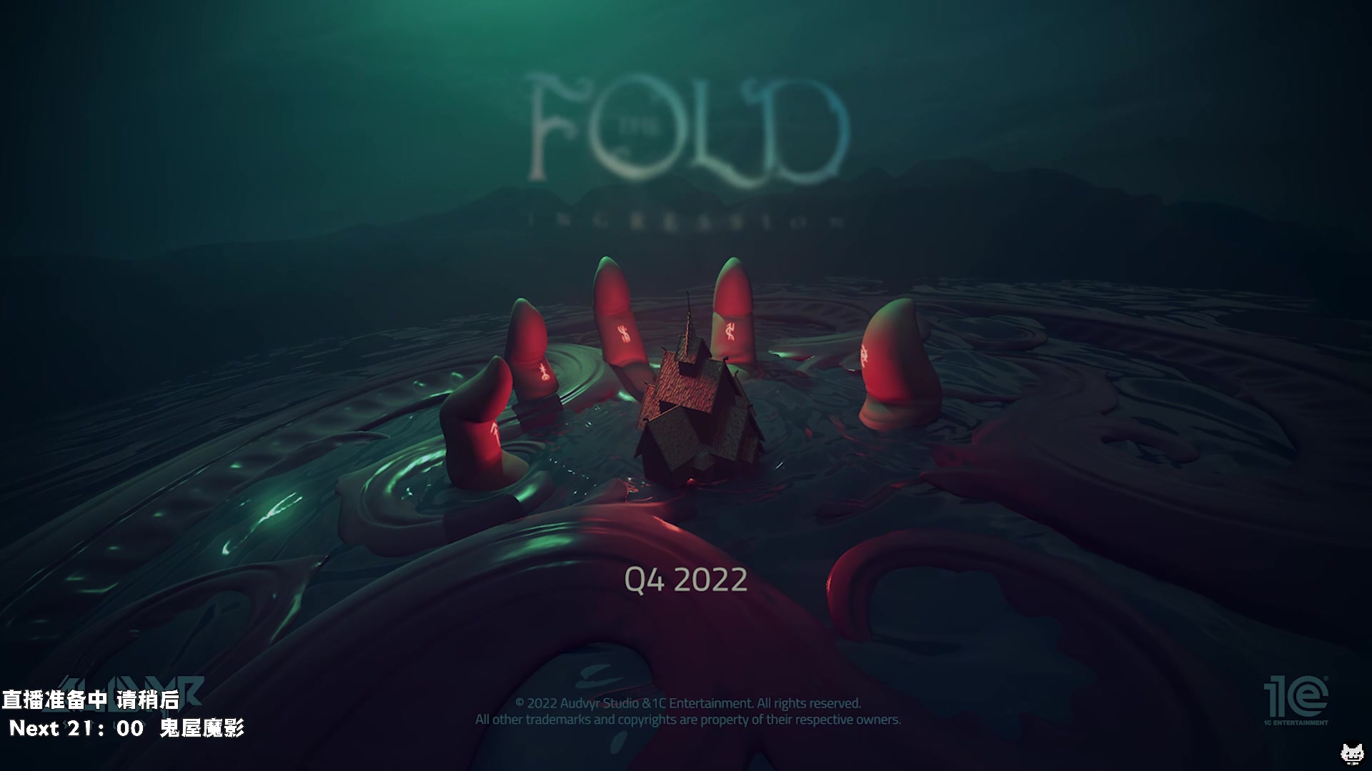 【2024-03-22 16点场】老猫CatGames：【Cat】浪人崛起 新作开荒