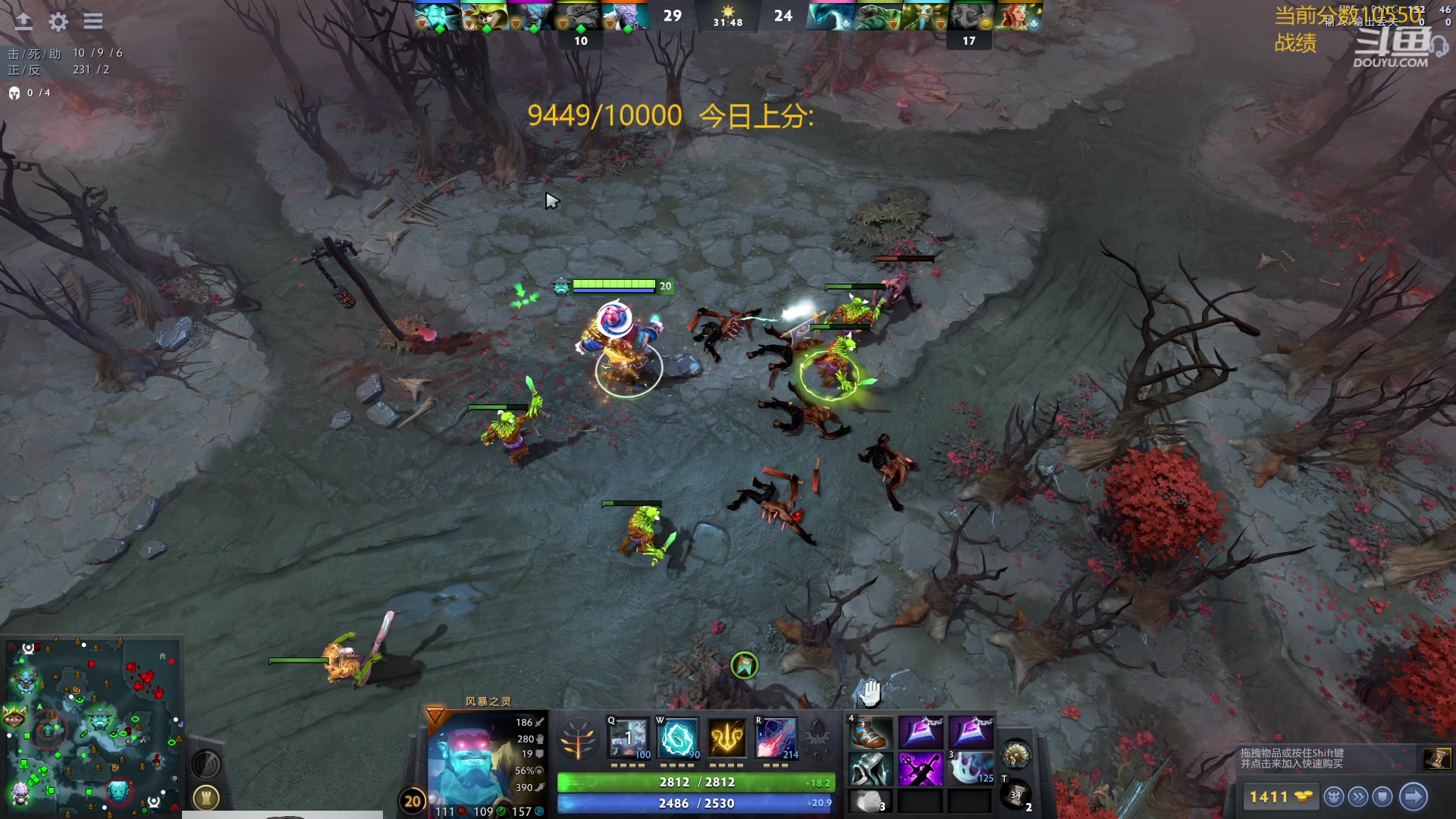 【2024-03-22 08点场】艾斯yoona：肥猫天梯奇遇记！