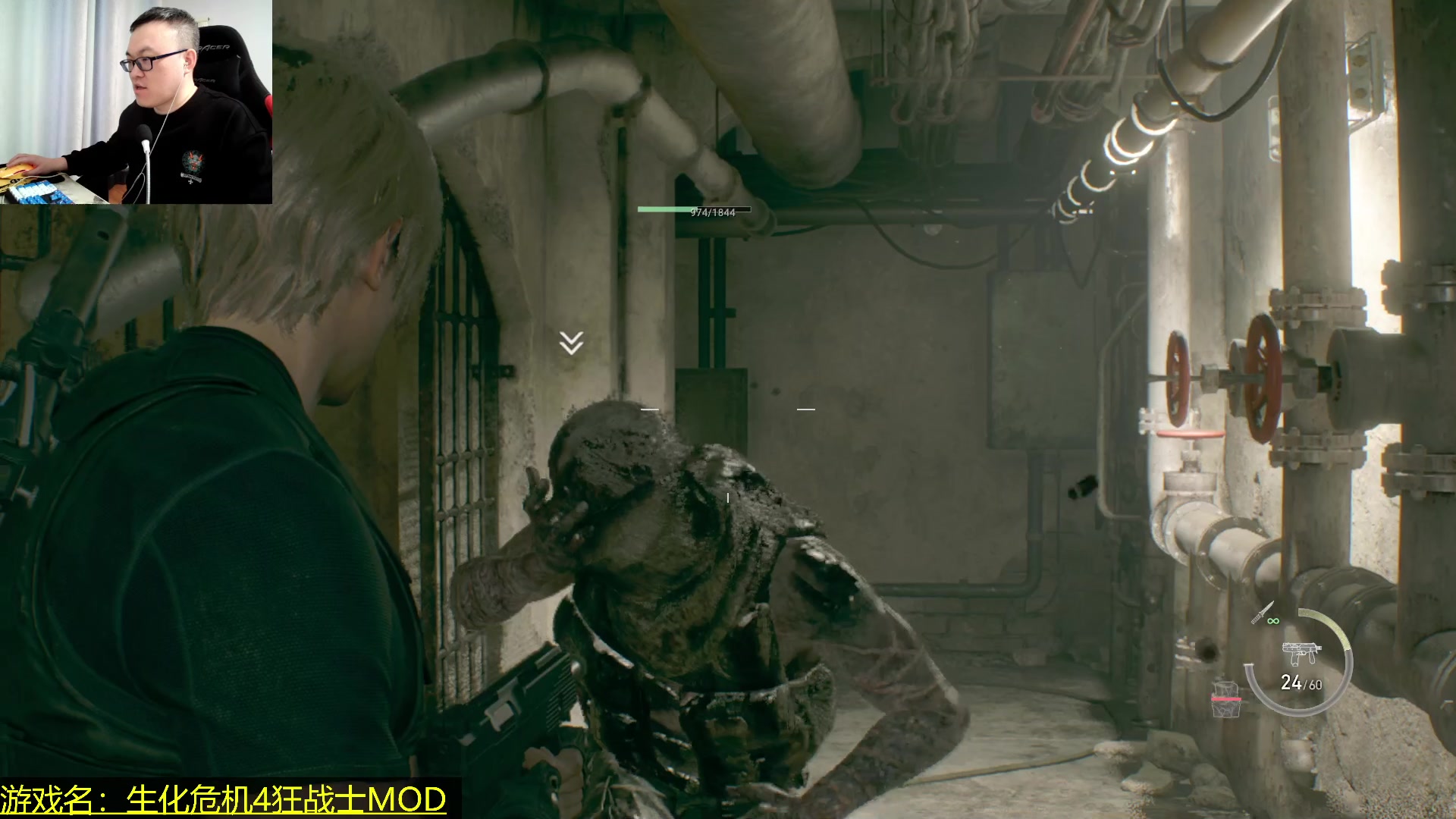 【2024-03-23 05点场】武神59：今天的猪蹄开始了（ ＾－＾)V！！