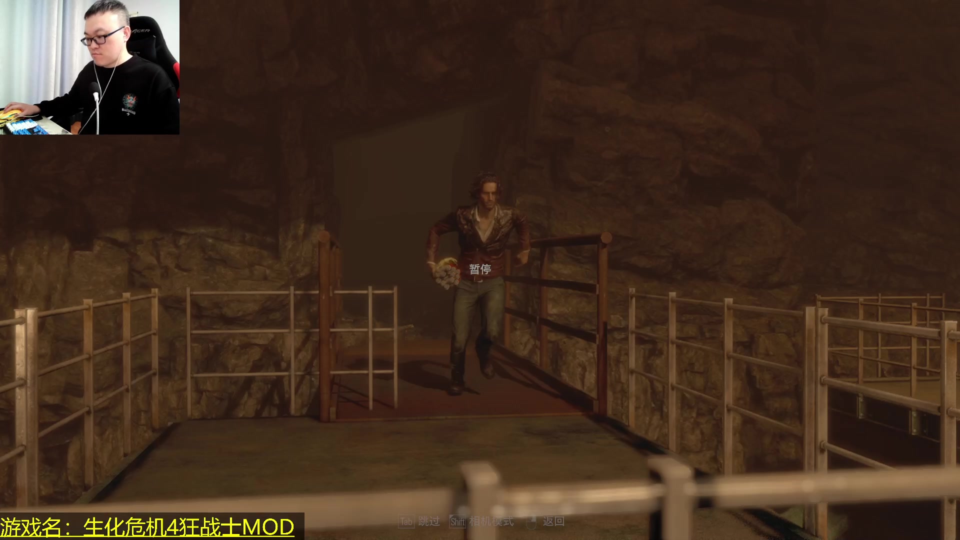 【2024-03-23 03点场】武神59：今天的猪蹄开始了（ ＾－＾)V！！