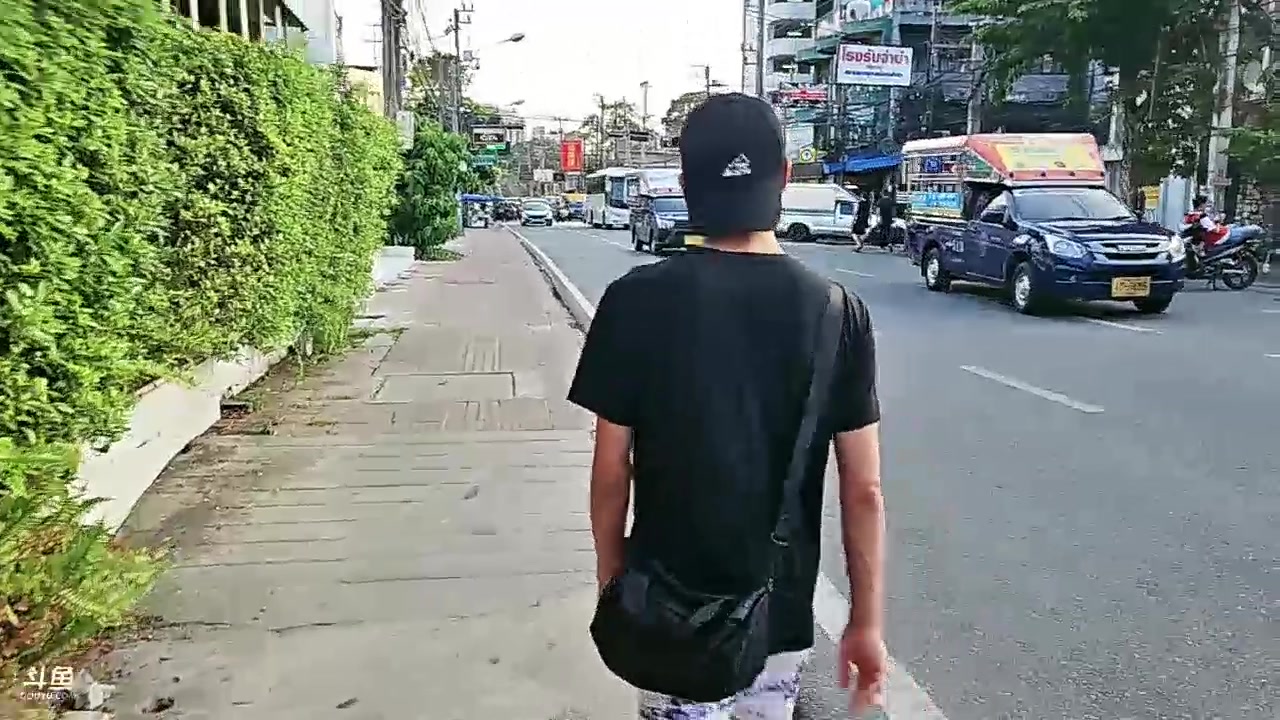 【2024-03-23 18点场】大嘴love：【泰国行】芭提雅