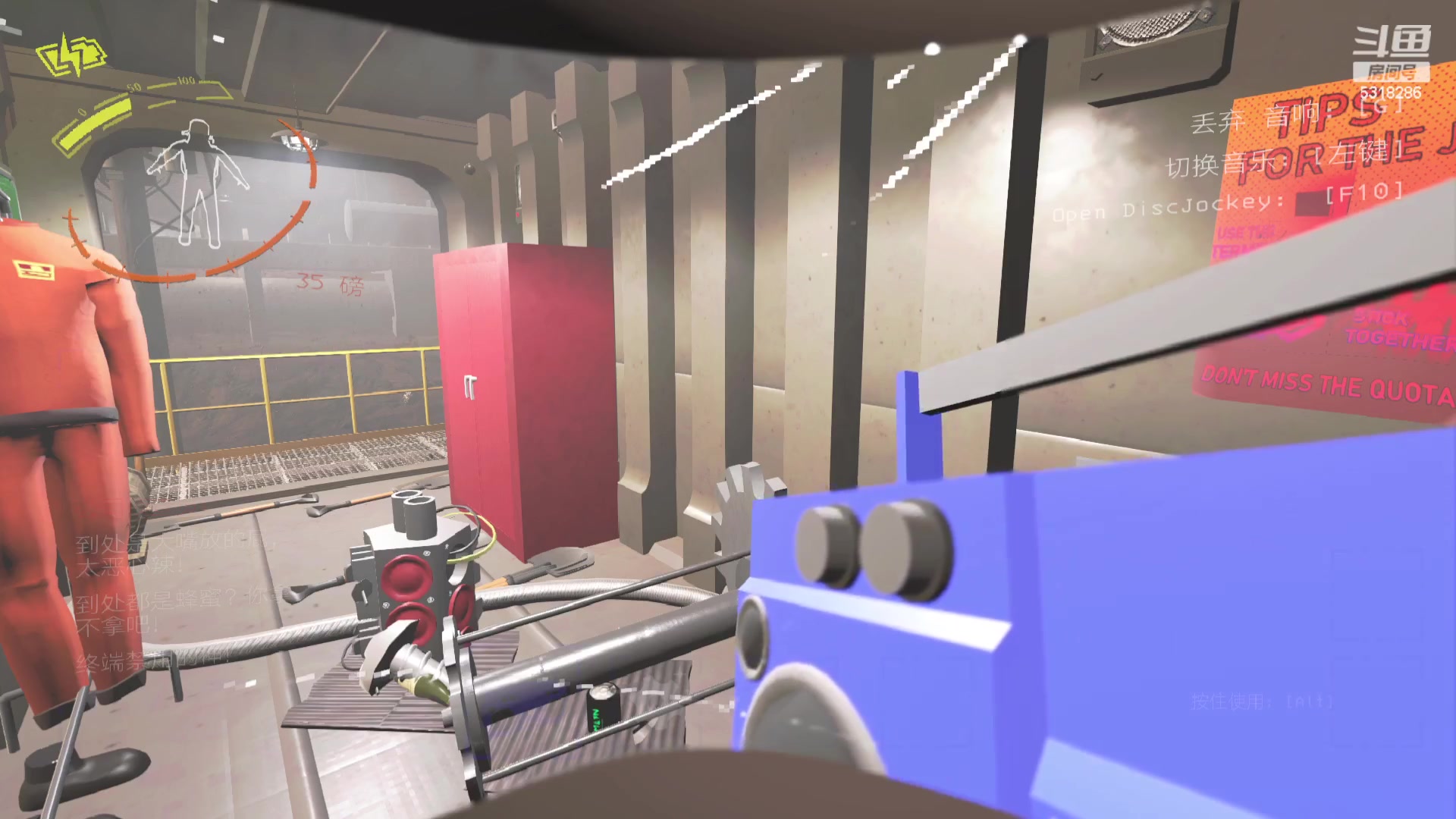 【2024-03-22 21点场】菜到极致小兰摧：来了来了！ 5318286