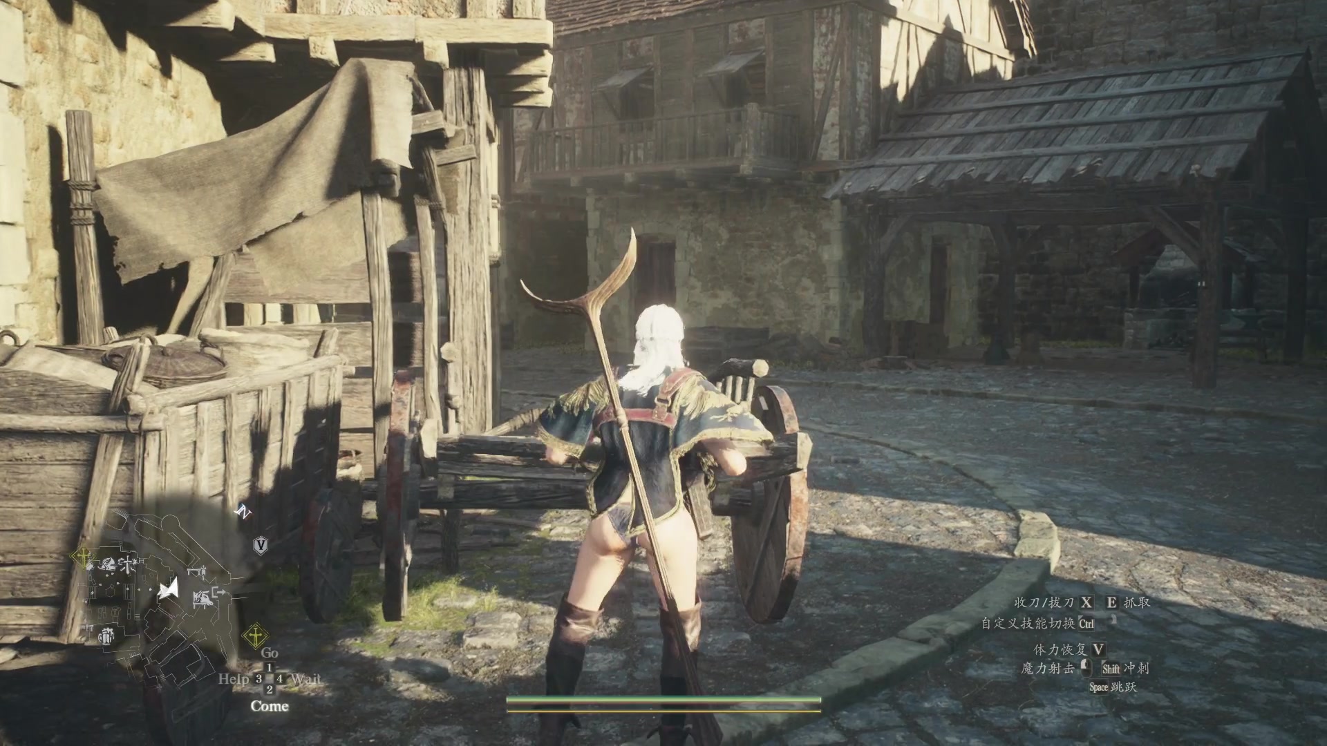 【2024-03-23 19点场】BIU一雷哥：这游戏好玩啊！