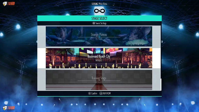 【格斗游戏】游天堂的精彩时刻 20240323 00点场